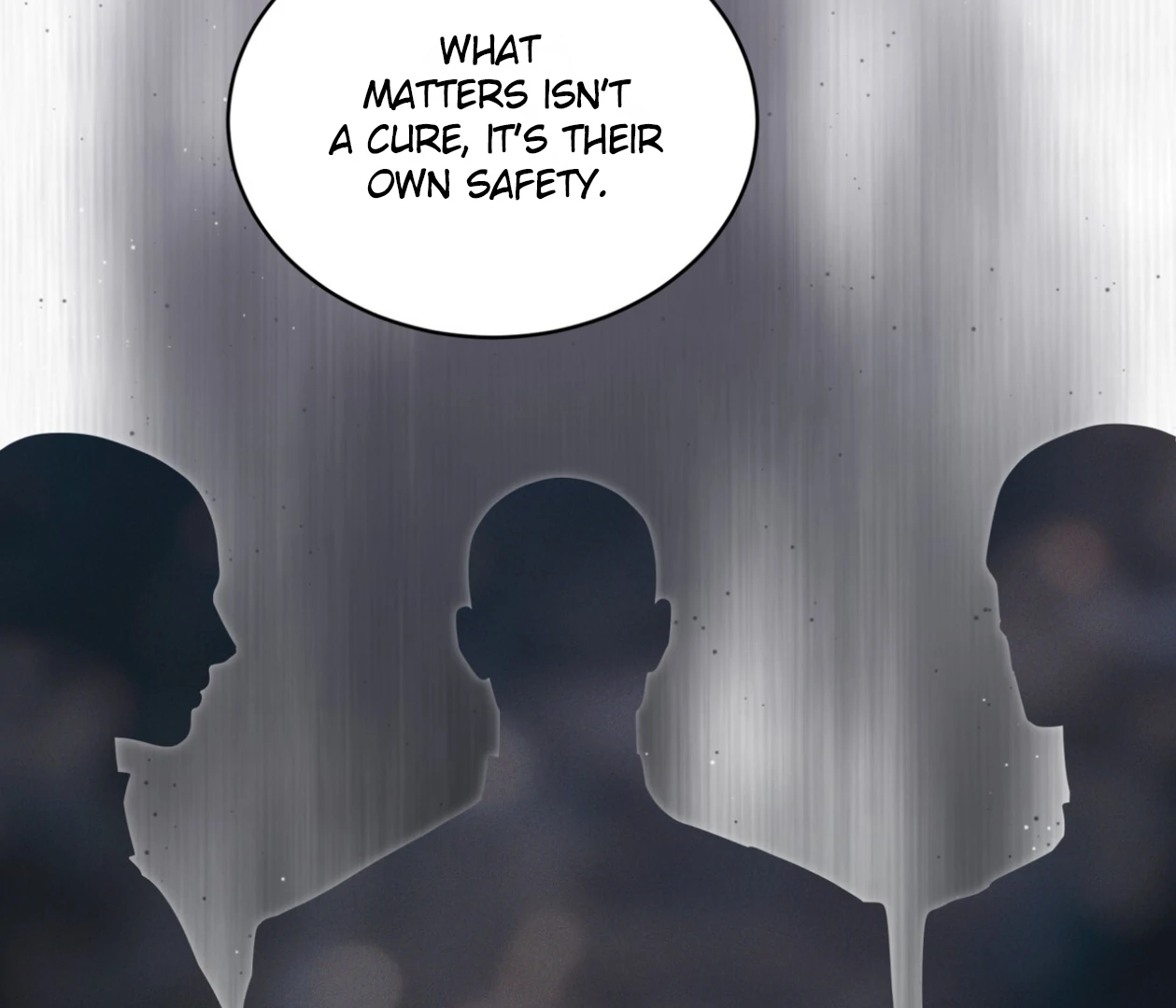S3 RAINBOW CITY [HRVNDA] - Chapter 71 manhwa