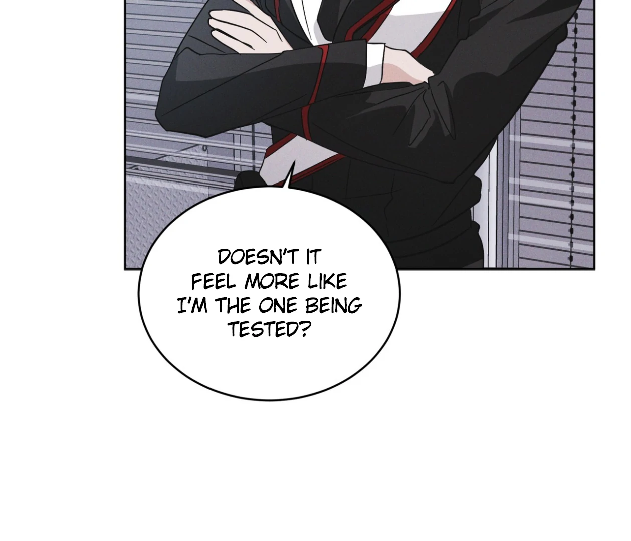 S3 RAINBOW CITY [HRVNDA] - Chapter 71 manhwa