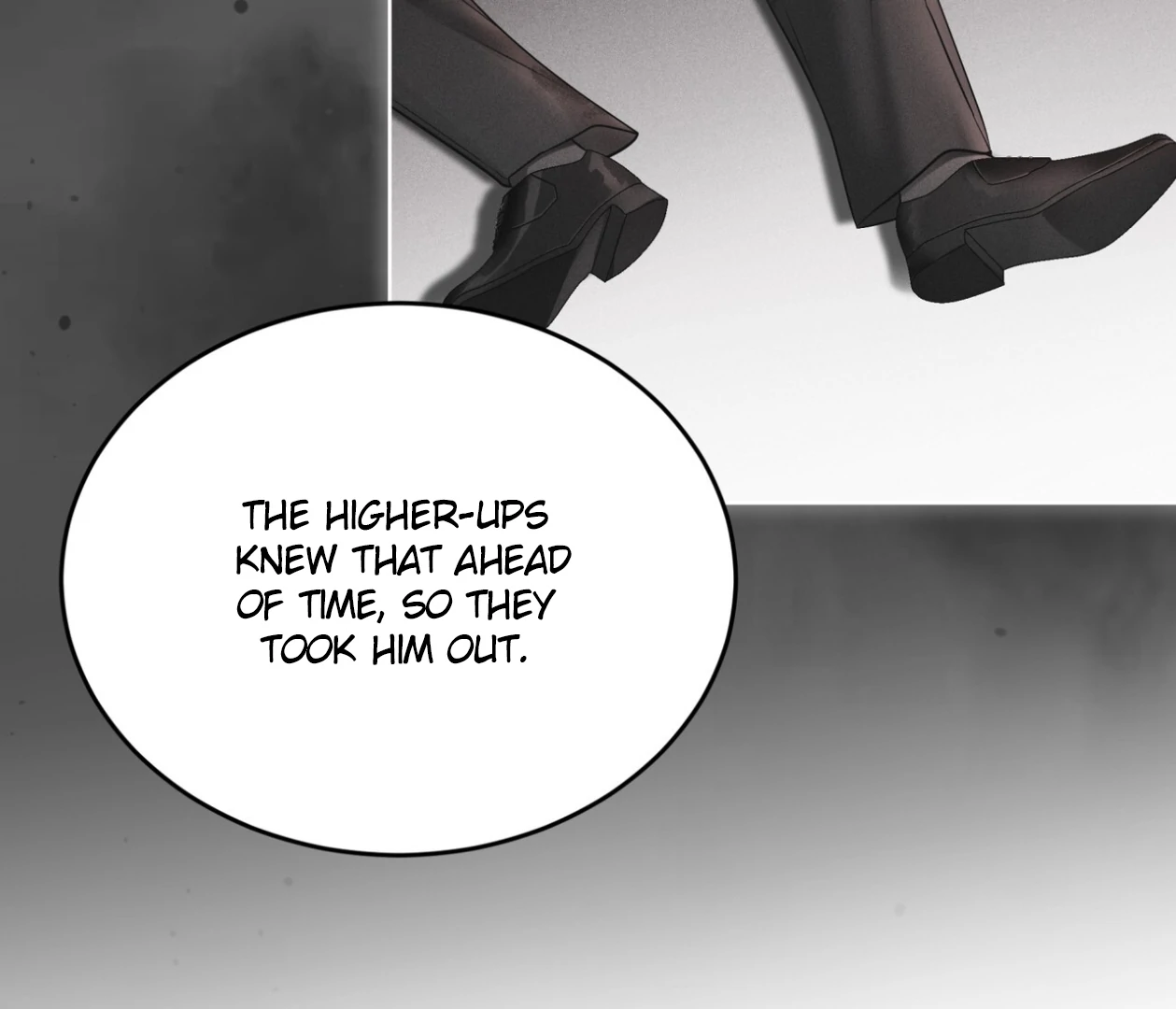 S3 RAINBOW CITY [HRVNDA] - Chapter 71 manhwa