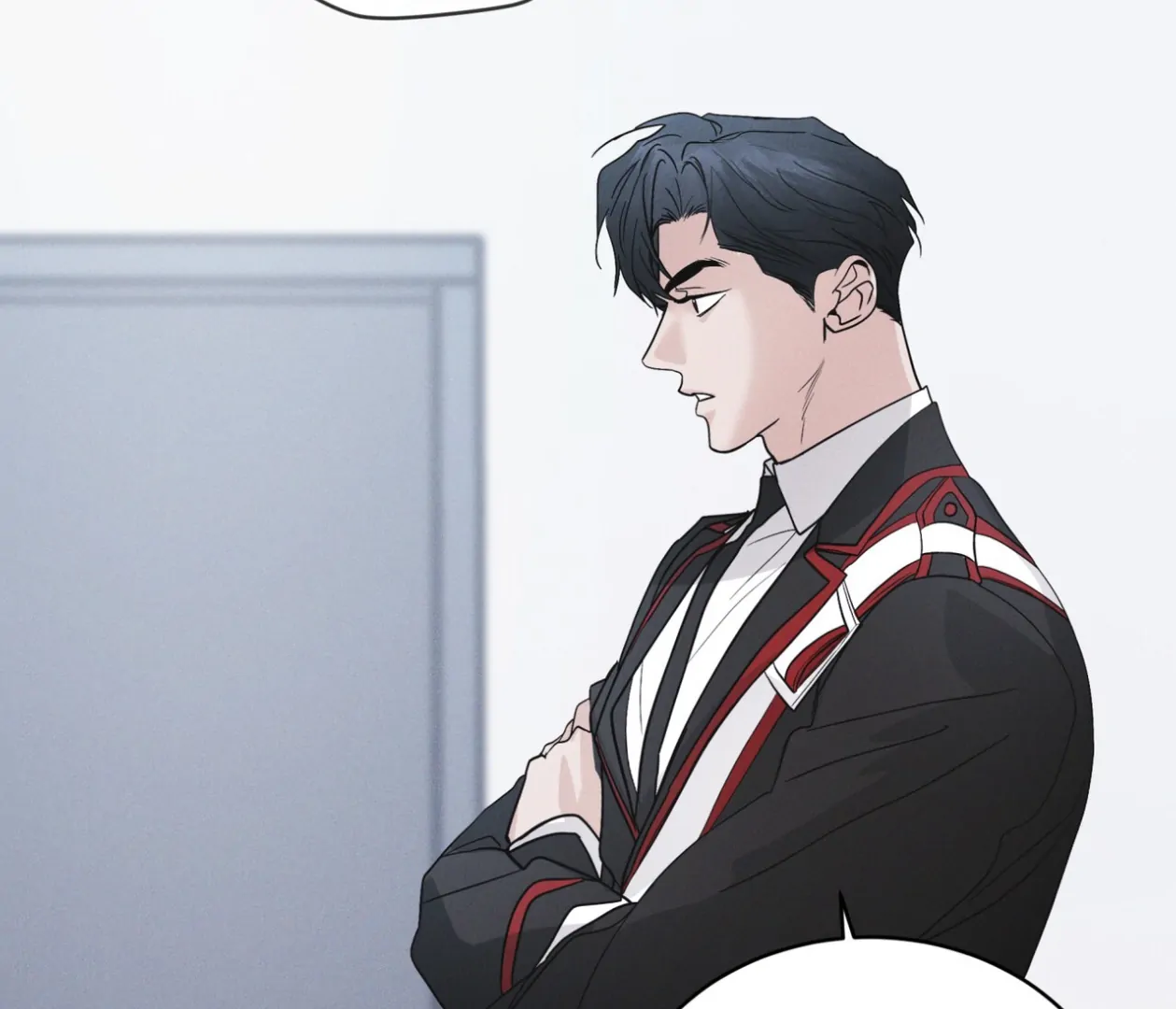 S3 RAINBOW CITY [HRVNDA] - Chapter 71 manhwa