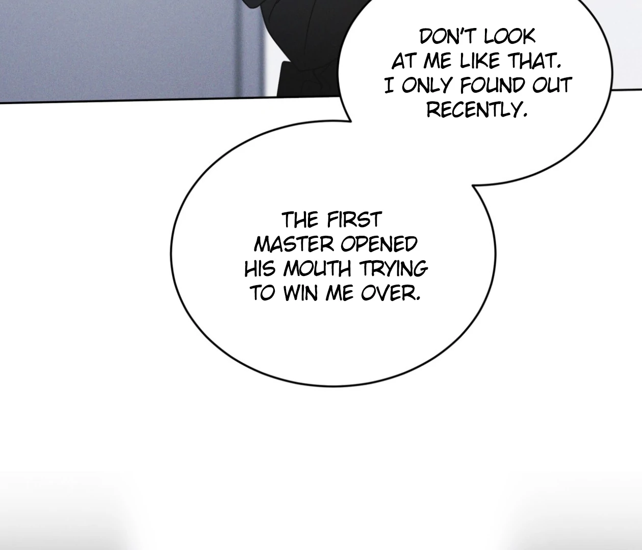 S3 RAINBOW CITY [HRVNDA] - Chapter 71 manhwa