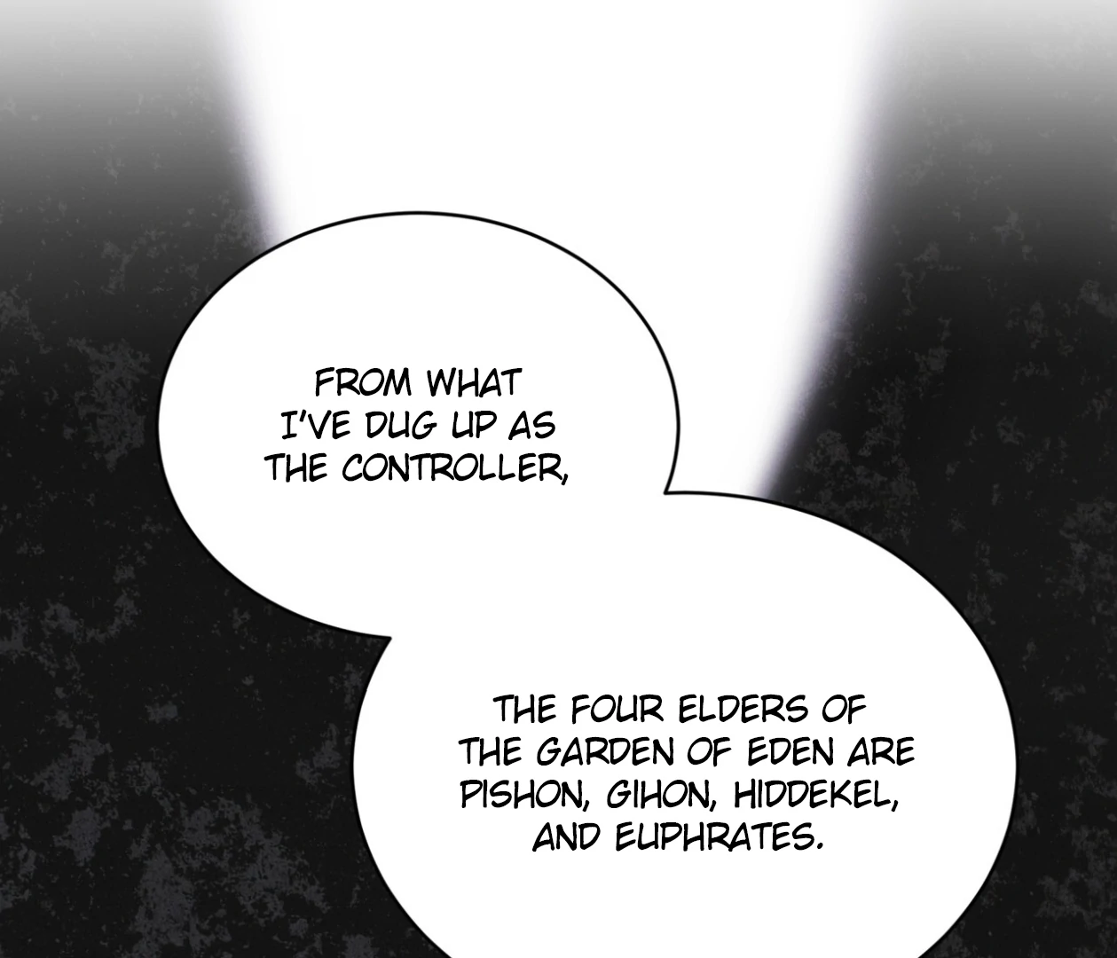 S3 RAINBOW CITY [HRVNDA] - Chapter 71 manhwa