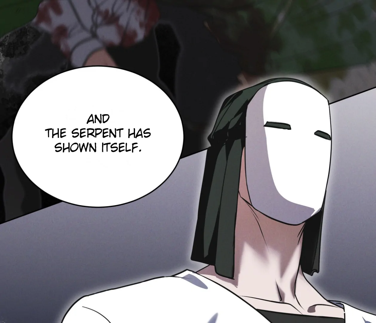 S3 RAINBOW CITY [HRVNDA] - Chapter 71 manhwa