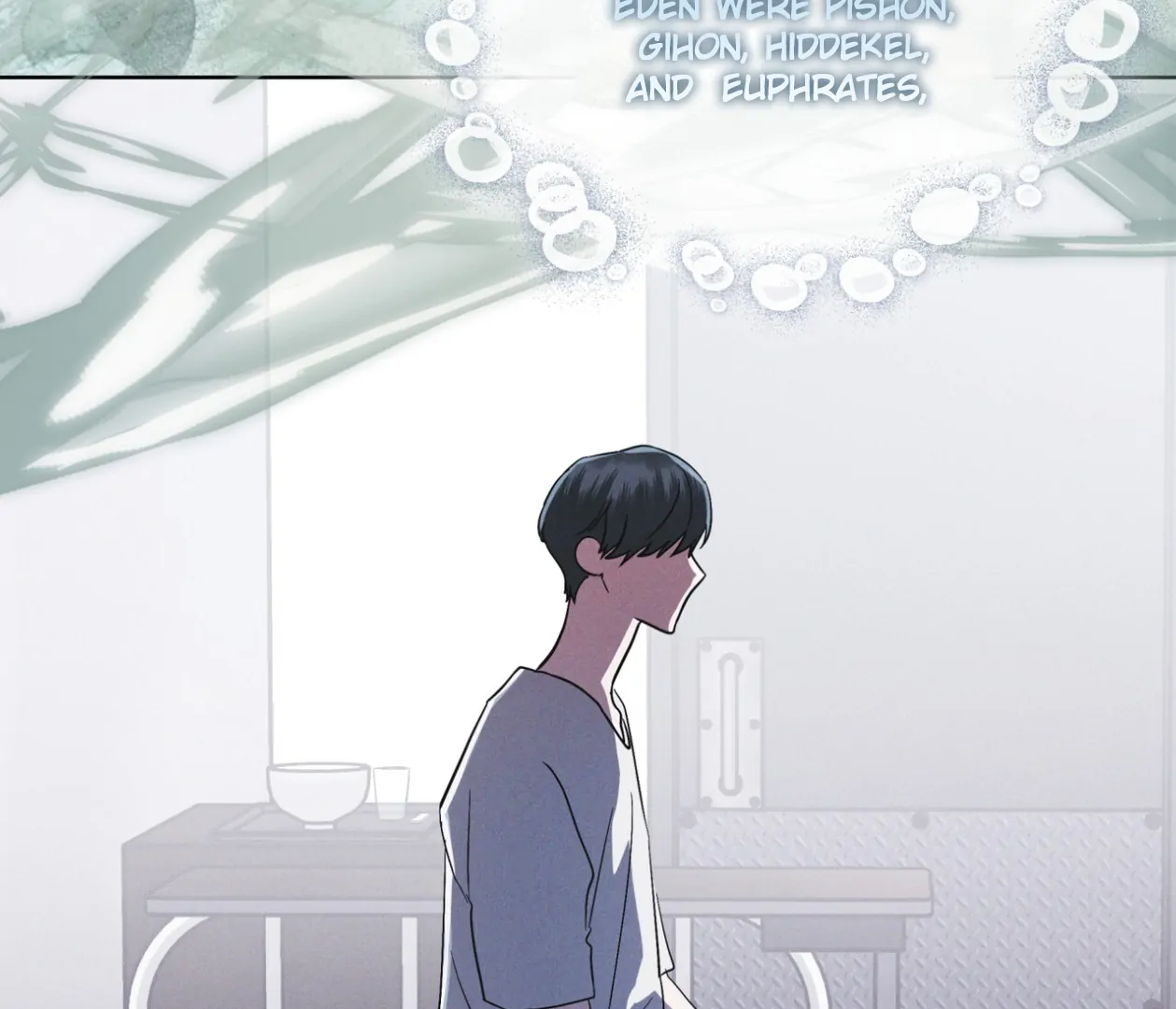 S3 RAINBOW CITY [HRVNDA] - Chapter 71 manhwa