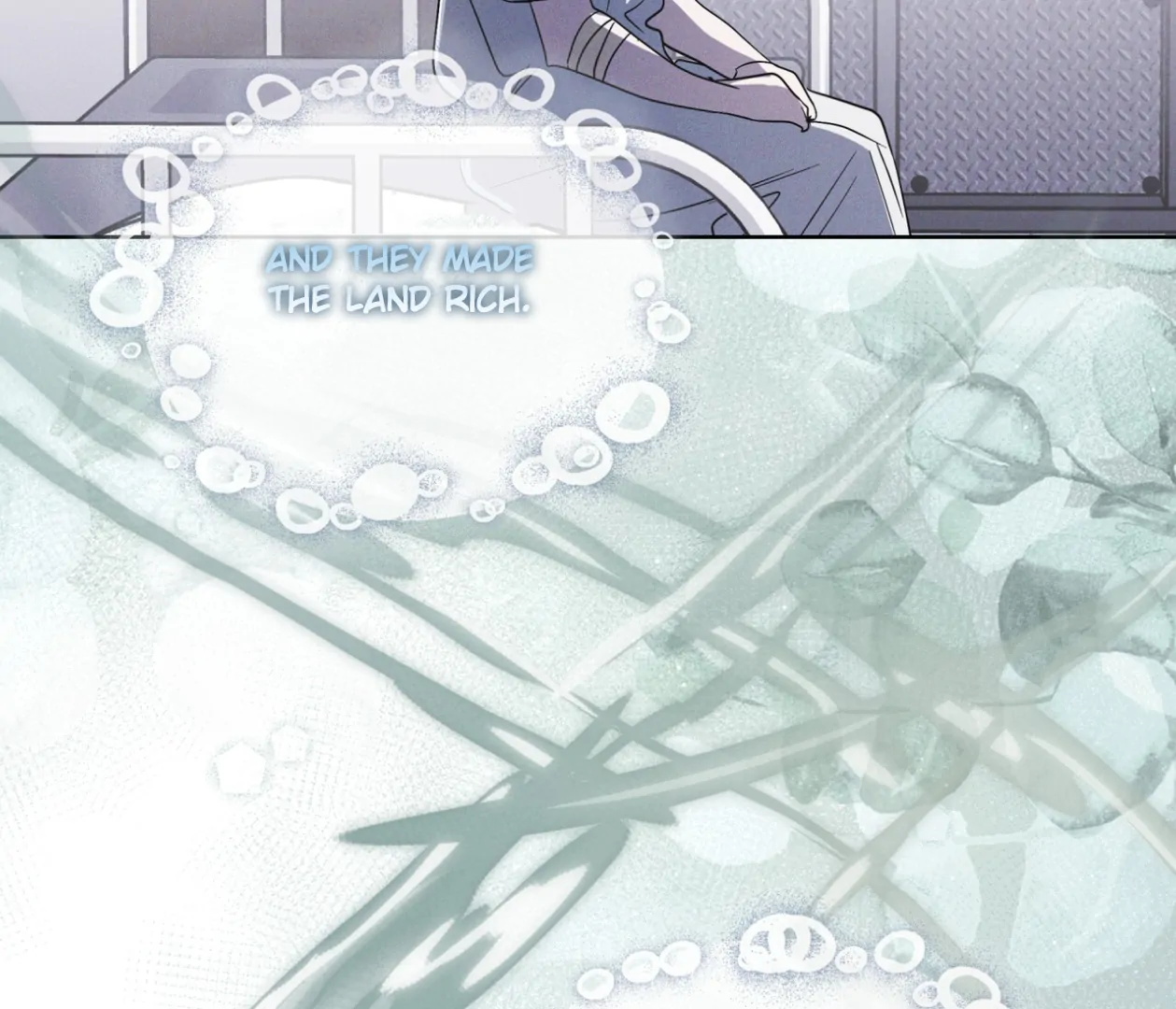 S3 RAINBOW CITY [HRVNDA] - Chapter 71 manhwa