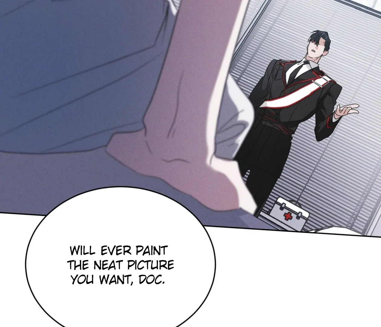 S3 RAINBOW CITY [HRVNDA] - Chapter 71 manhwa