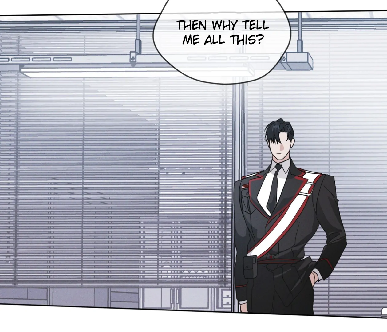 S3 RAINBOW CITY [HRVNDA] - Chapter 71 manhwa