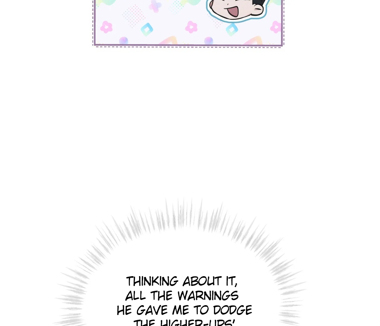 S3 RAINBOW CITY [HRVNDA] - Chapter 71 manhwa