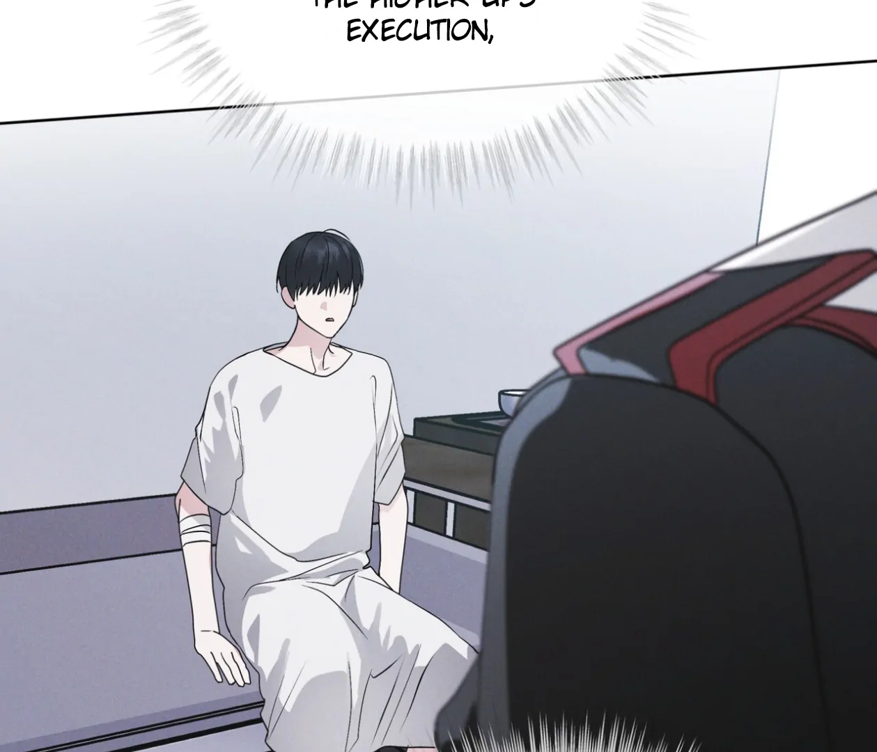 S3 RAINBOW CITY [HRVNDA] - Chapter 71 manhwa