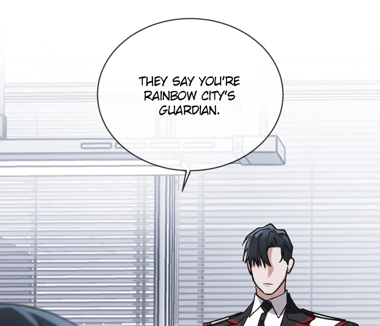 S3 RAINBOW CITY [HRVNDA] - Chapter 72 manhwa