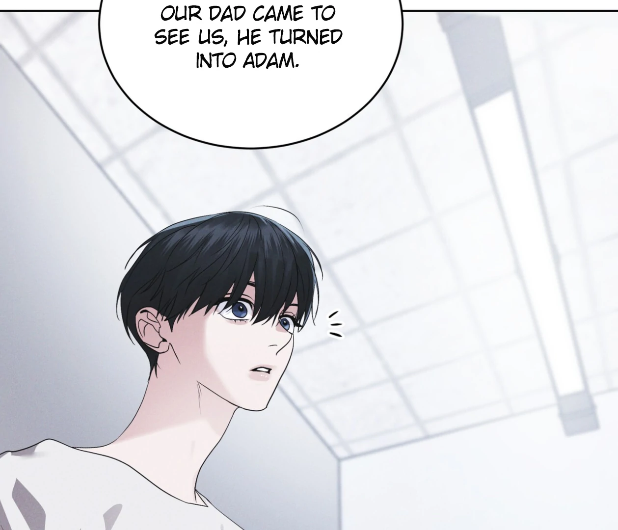 S3 RAINBOW CITY [HRVNDA] - Chapter 72 manhwa