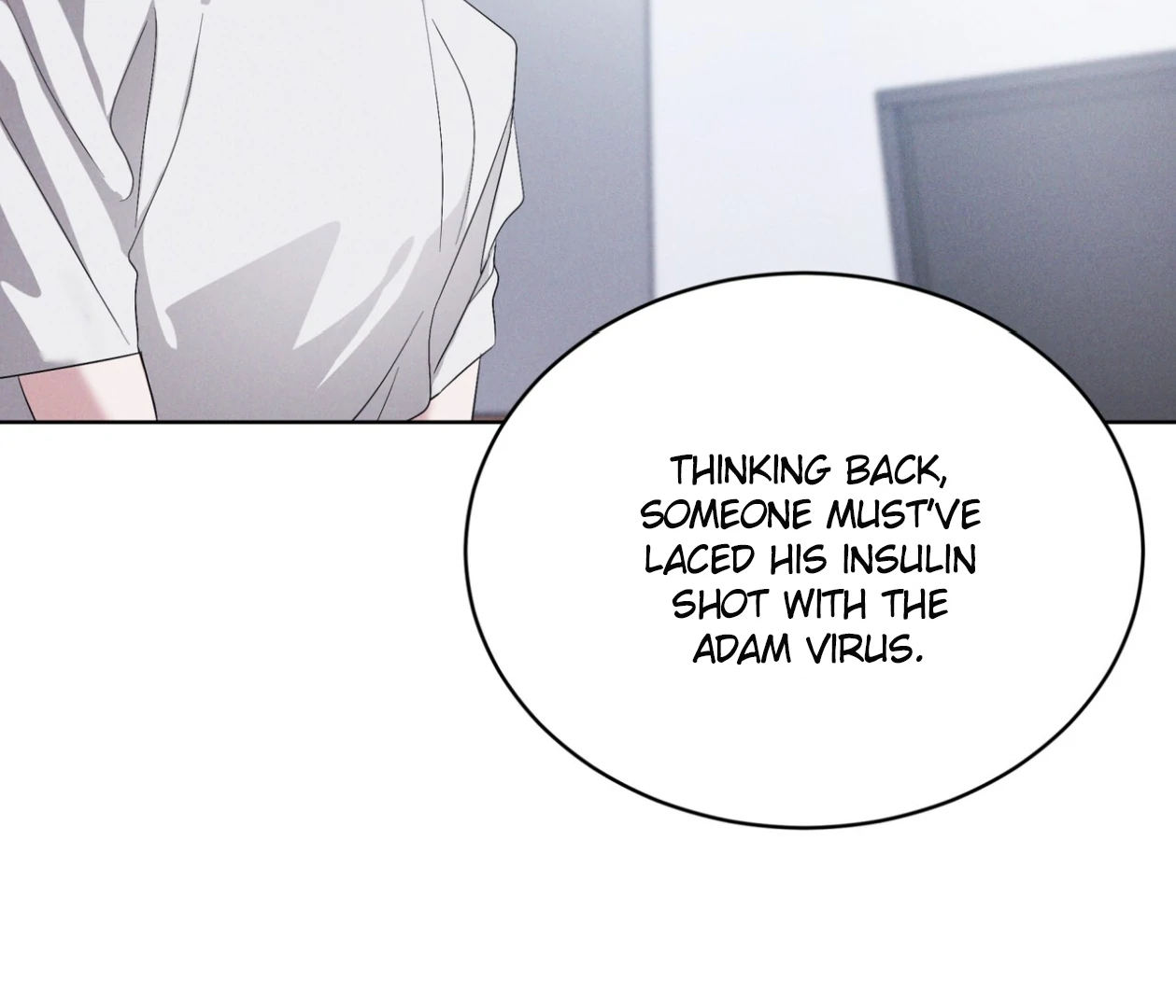 S3 RAINBOW CITY [HRVNDA] - Chapter 72 manhwa