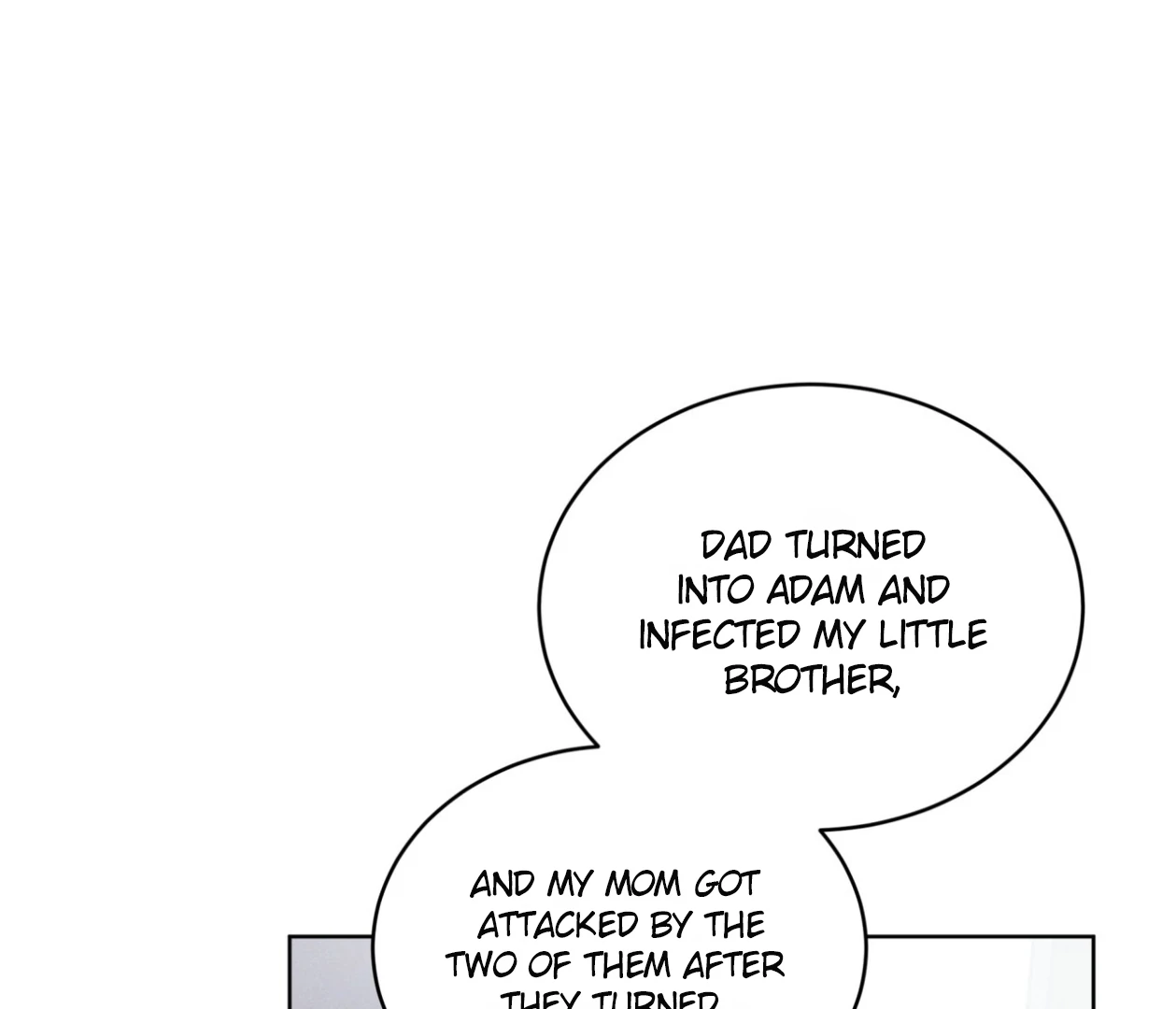 S3 RAINBOW CITY [HRVNDA] - Chapter 72 manhwa