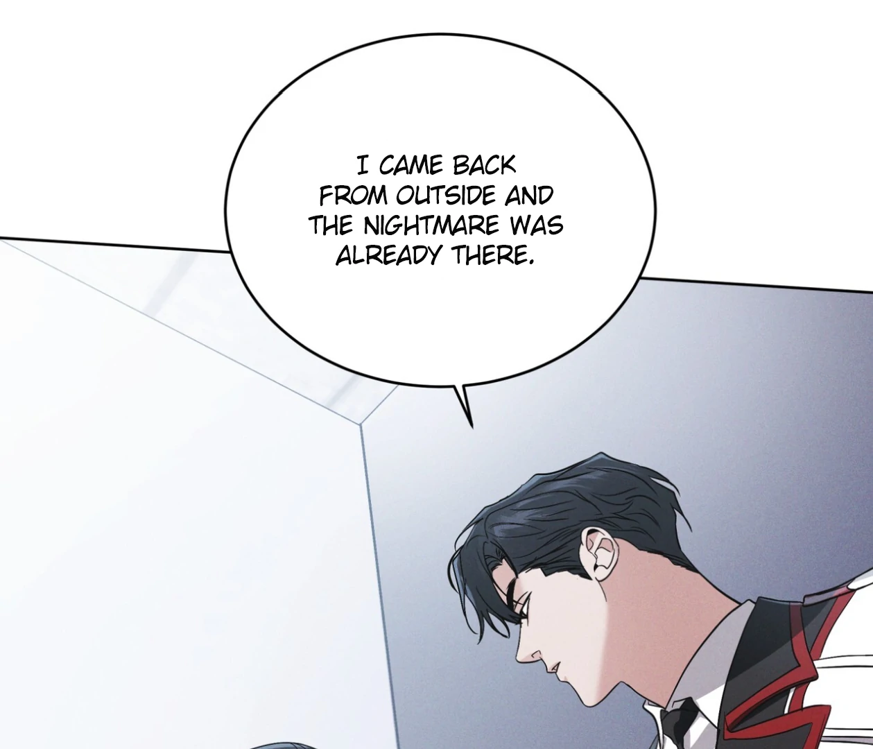 S3 RAINBOW CITY [HRVNDA] - Chapter 72 manhwa