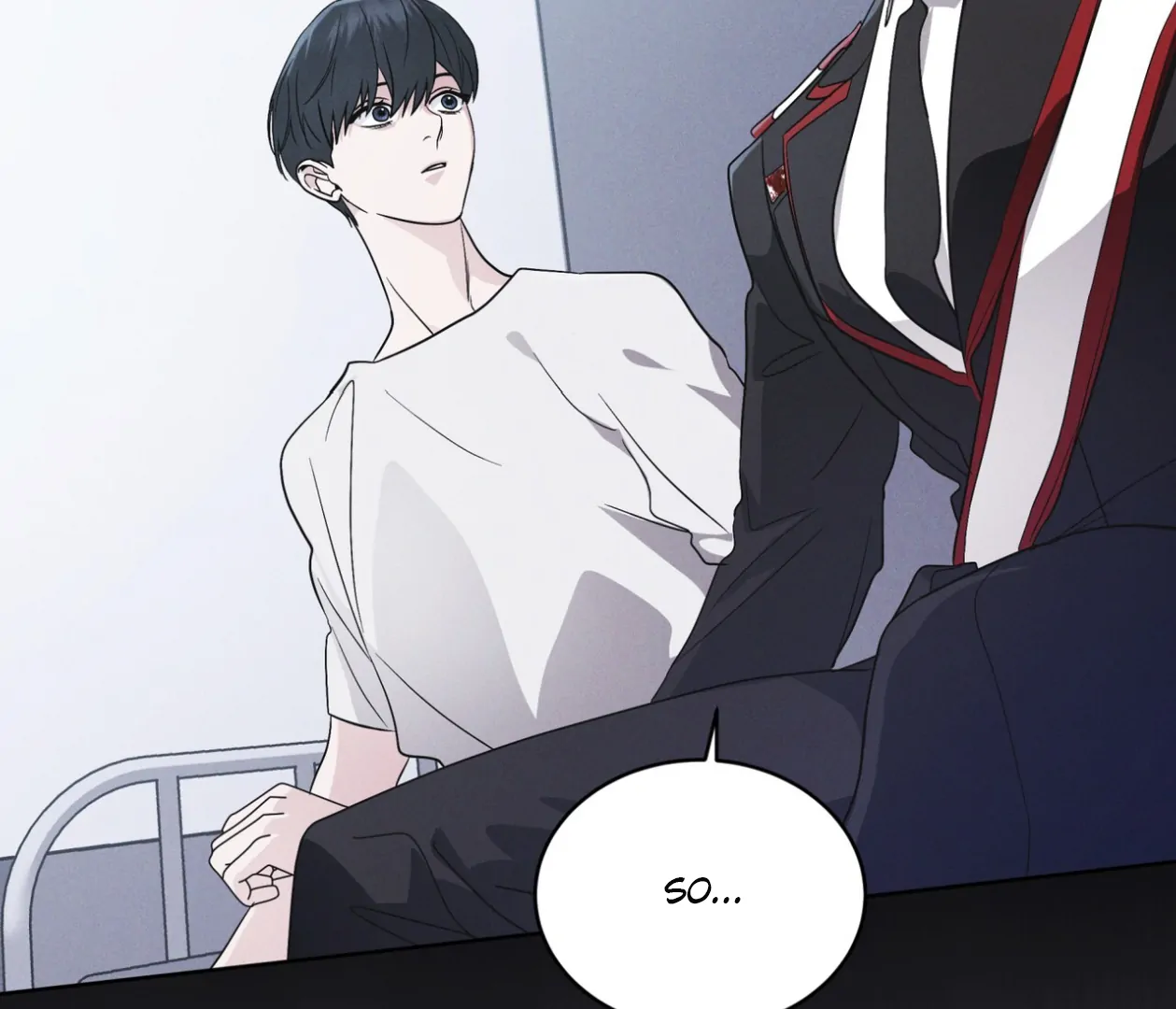 S3 RAINBOW CITY [HRVNDA] - Chapter 72 manhwa
