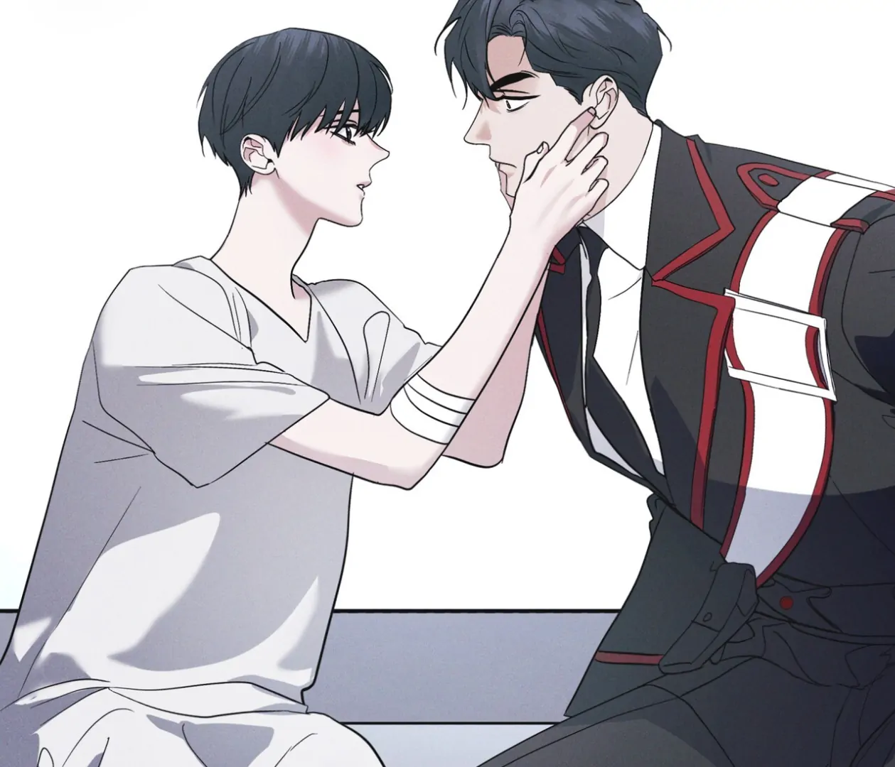 S3 RAINBOW CITY [HRVNDA] - Chapter 72 manhwa