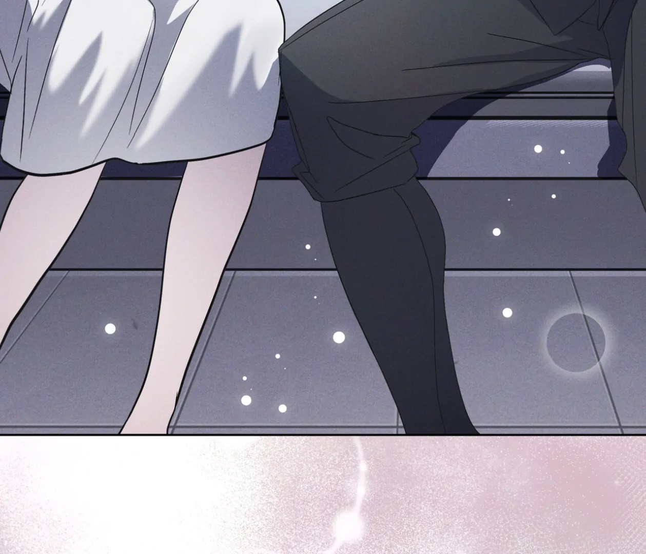 S3 RAINBOW CITY [HRVNDA] - Chapter 72 manhwa