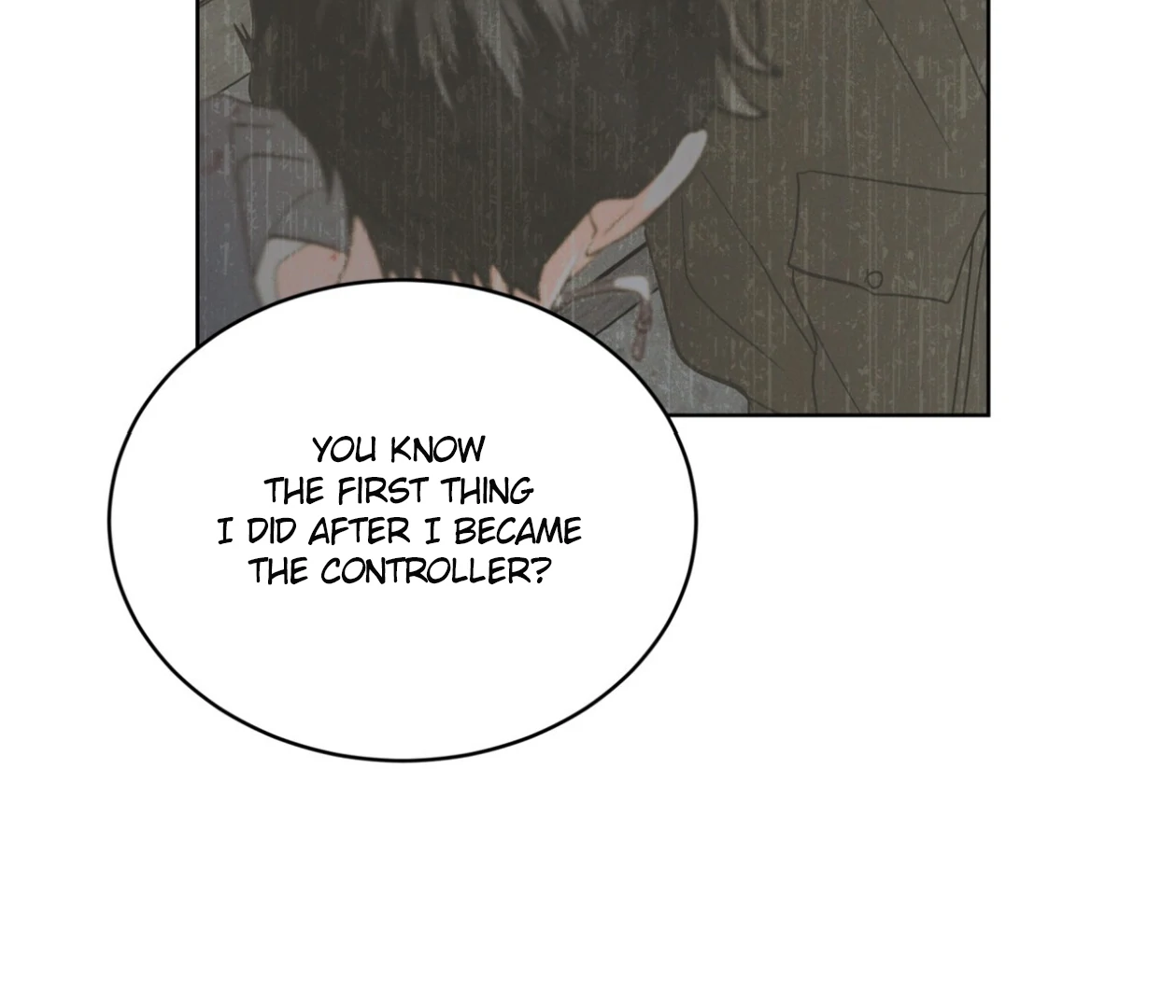 S3 RAINBOW CITY [HRVNDA] - Chapter 72 manhwa