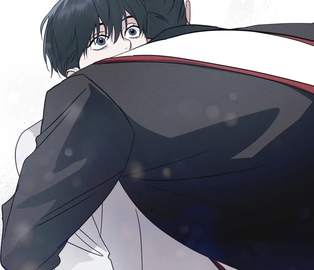 S3 RAINBOW CITY [HRVNDA] - Chapter 72 manhwa