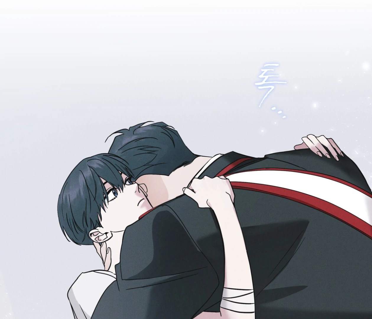 S3 RAINBOW CITY [HRVNDA] - Chapter 72 manhwa