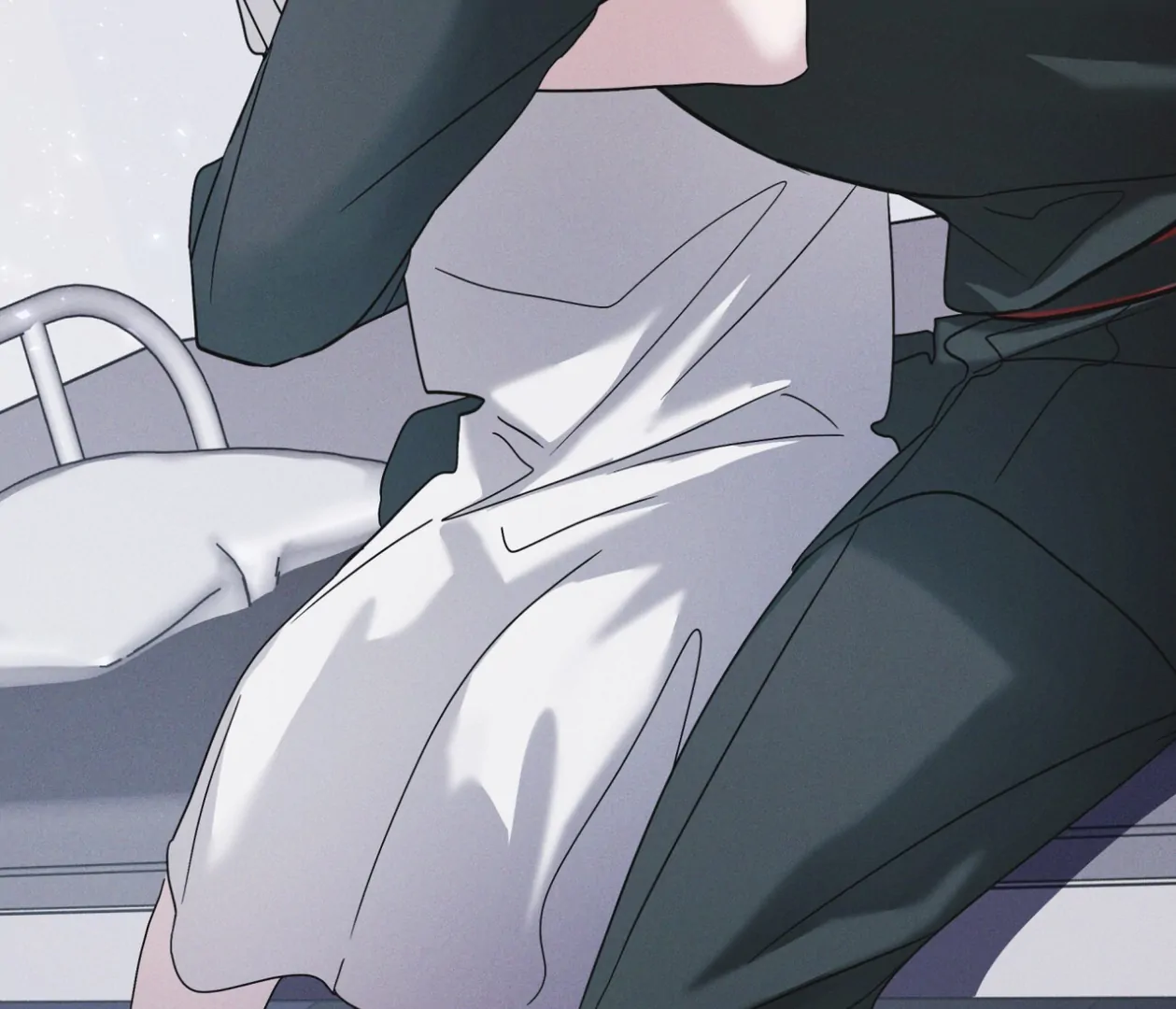 S3 RAINBOW CITY [HRVNDA] - Chapter 72 manhwa