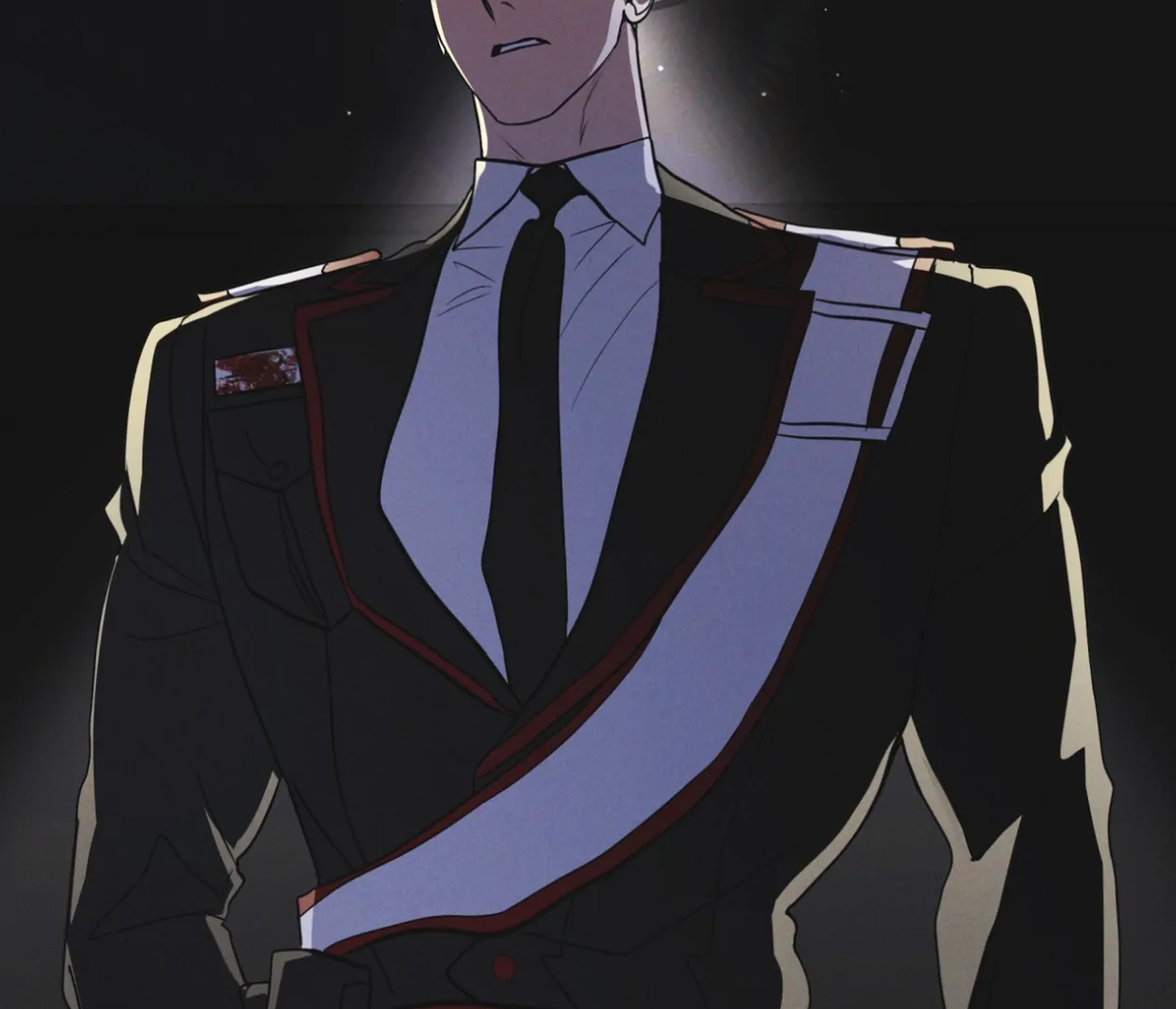 S3 RAINBOW CITY [HRVNDA] - Chapter 72 manhwa