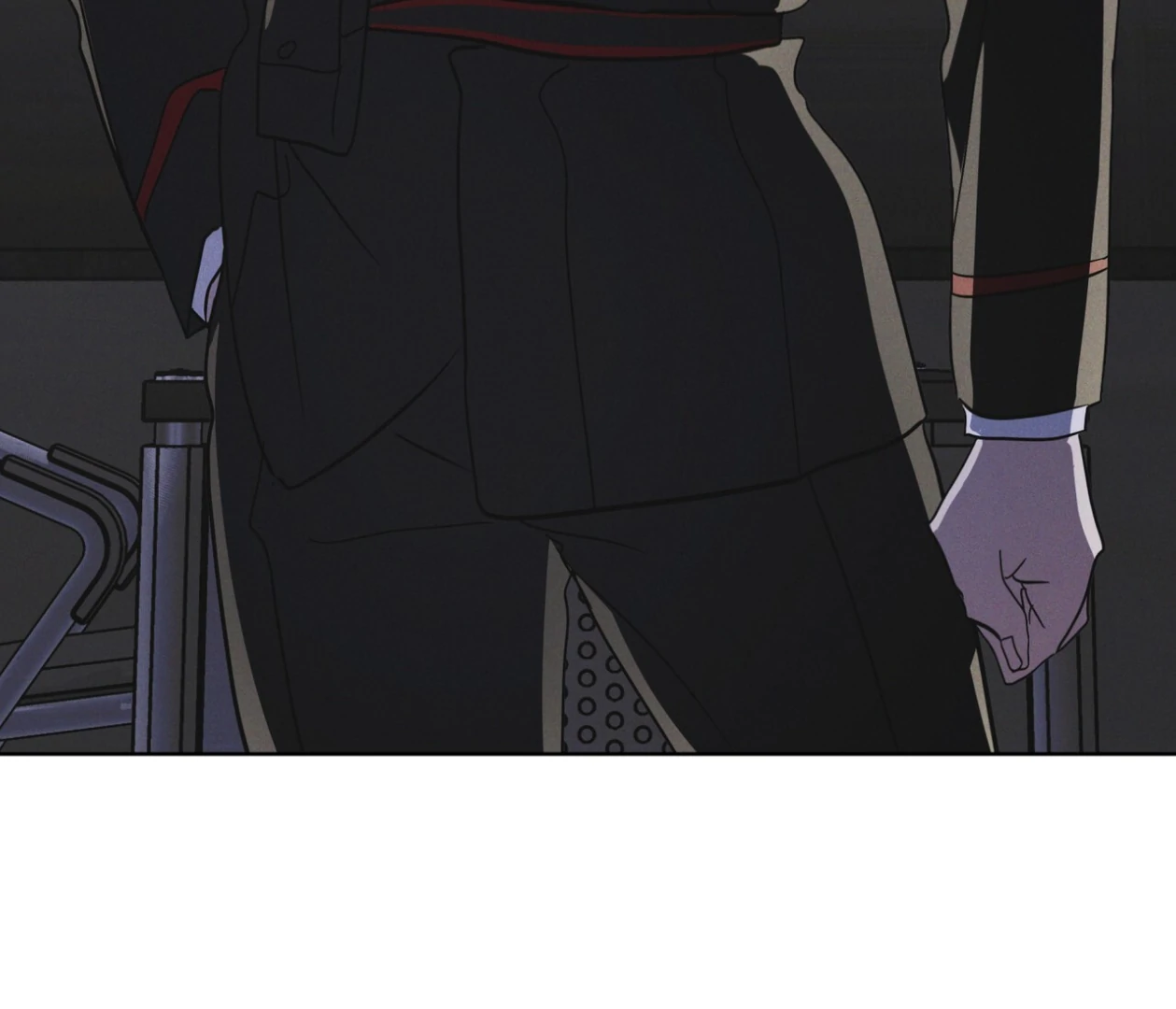 S3 RAINBOW CITY [HRVNDA] - Chapter 72 manhwa