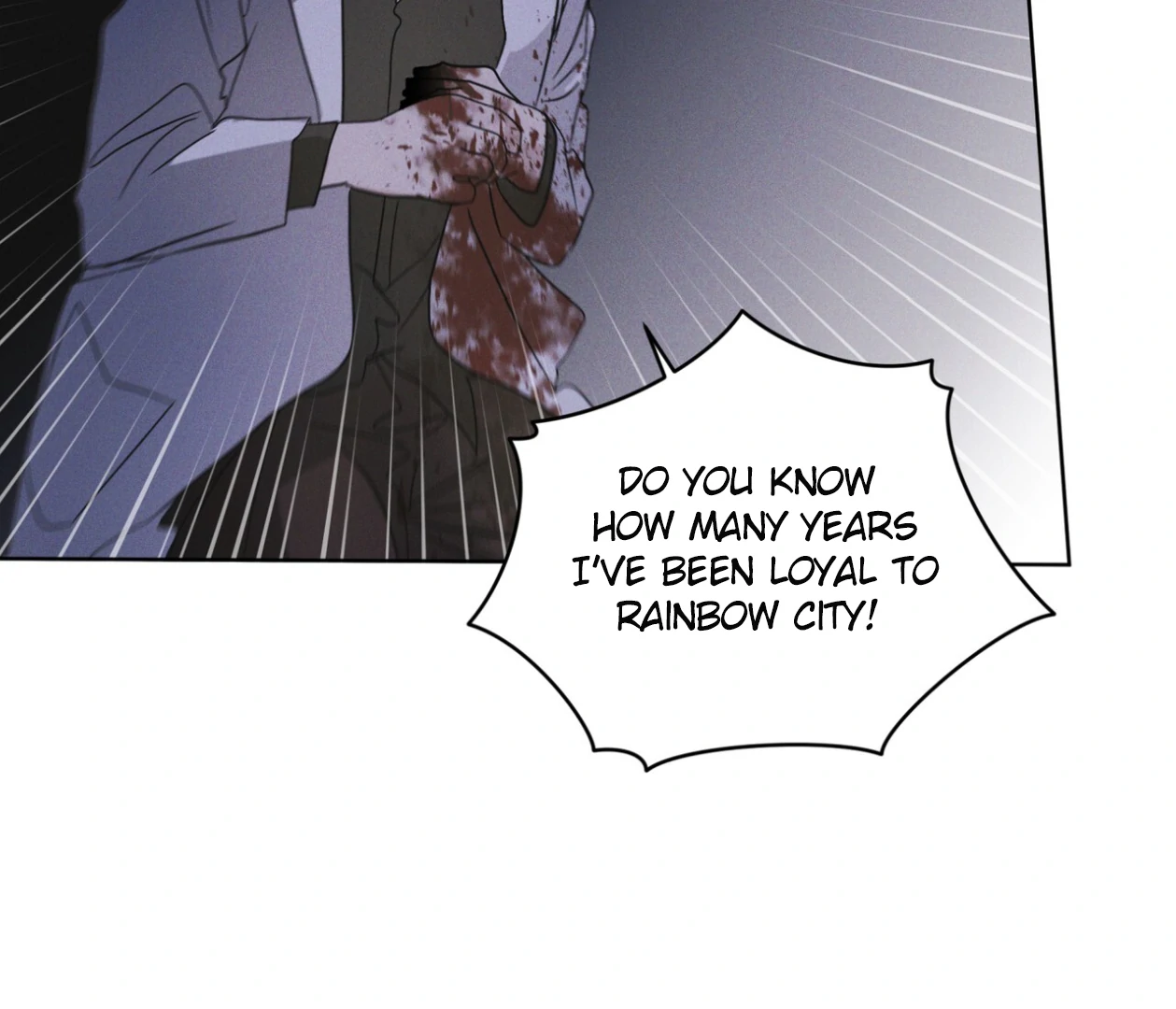 S3 RAINBOW CITY [HRVNDA] - Chapter 72 manhwa