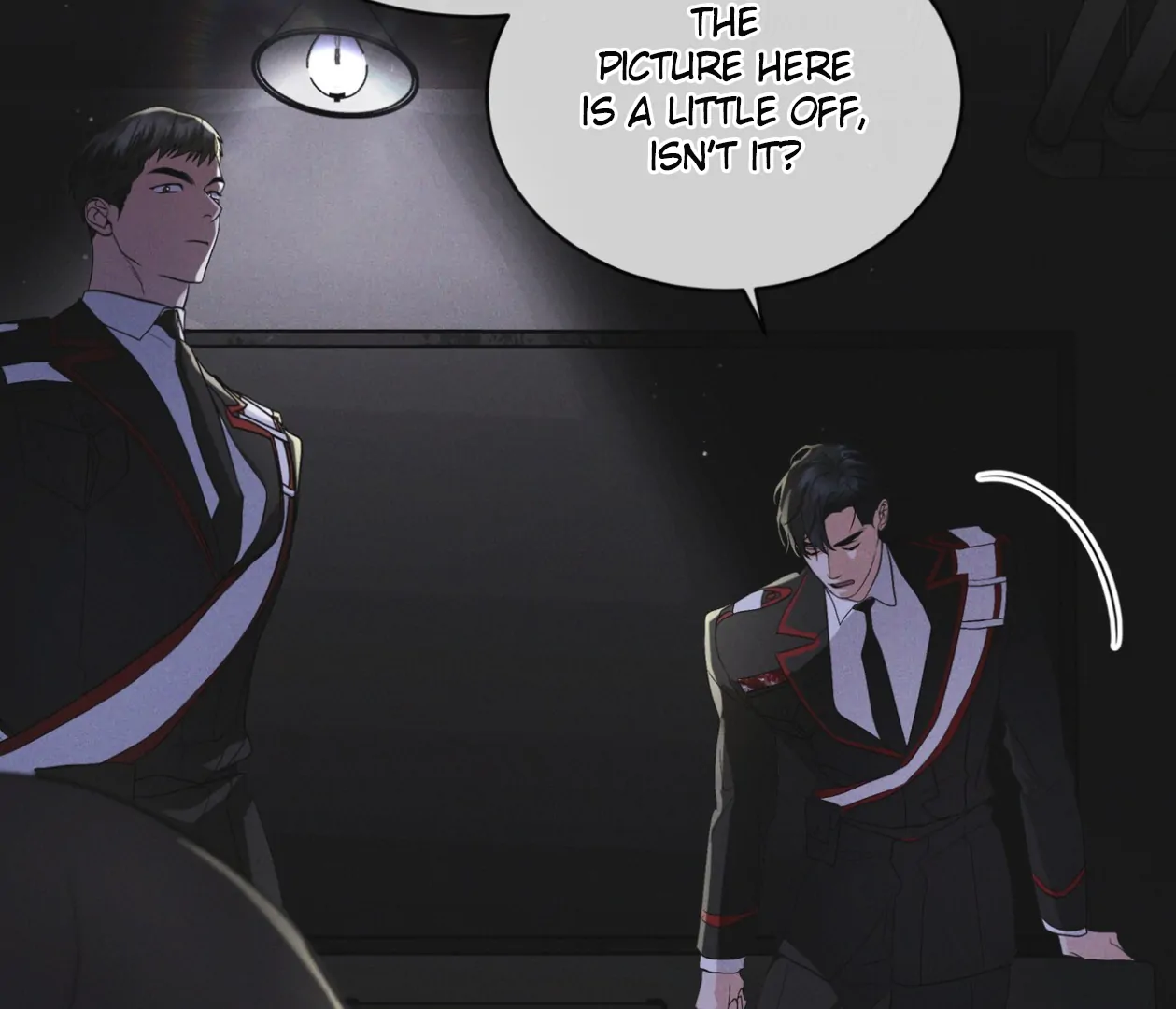 S3 RAINBOW CITY [HRVNDA] - Chapter 72 manhwa