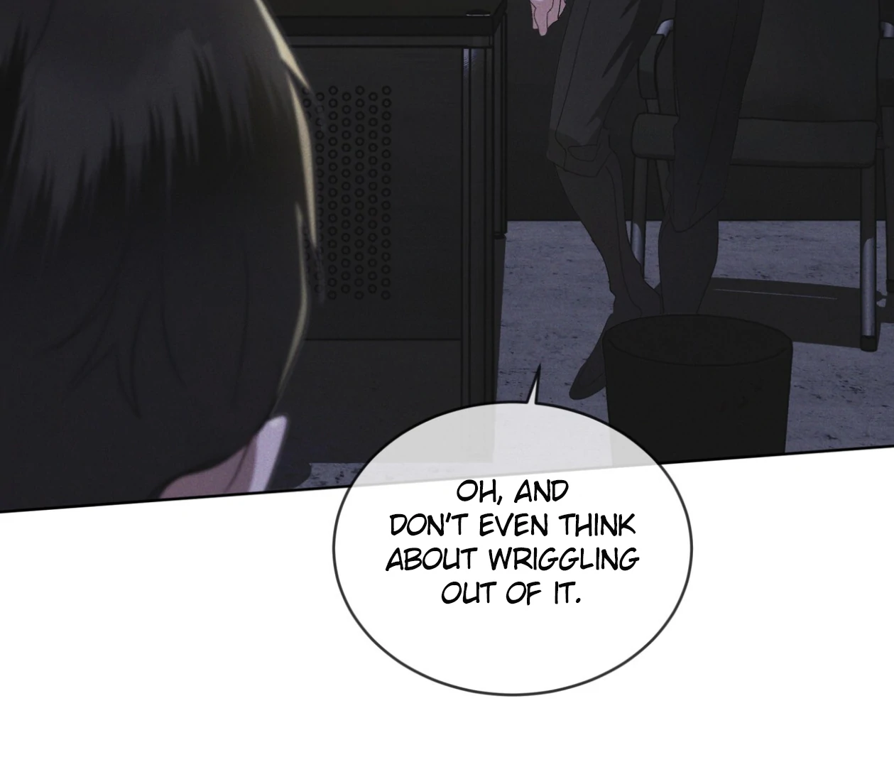 S3 RAINBOW CITY [HRVNDA] - Chapter 72 manhwa