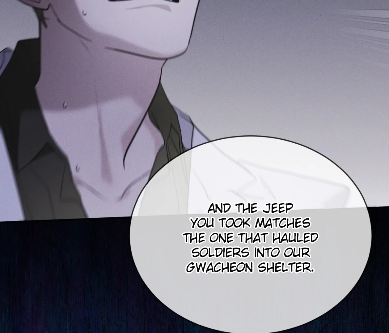 S3 RAINBOW CITY [HRVNDA] - Chapter 72 manhwa