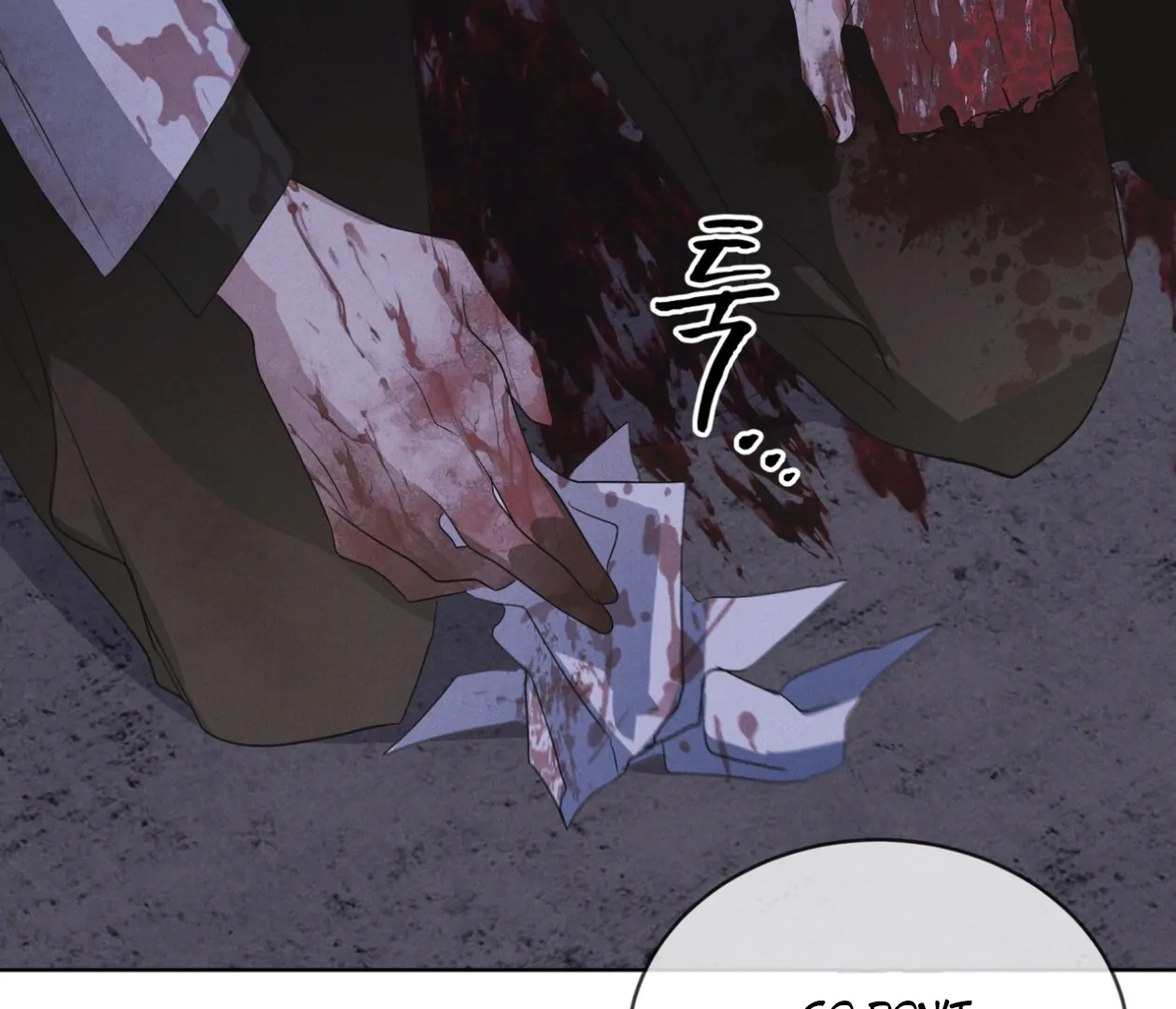 S3 RAINBOW CITY [HRVNDA] - Chapter 72 manhwa