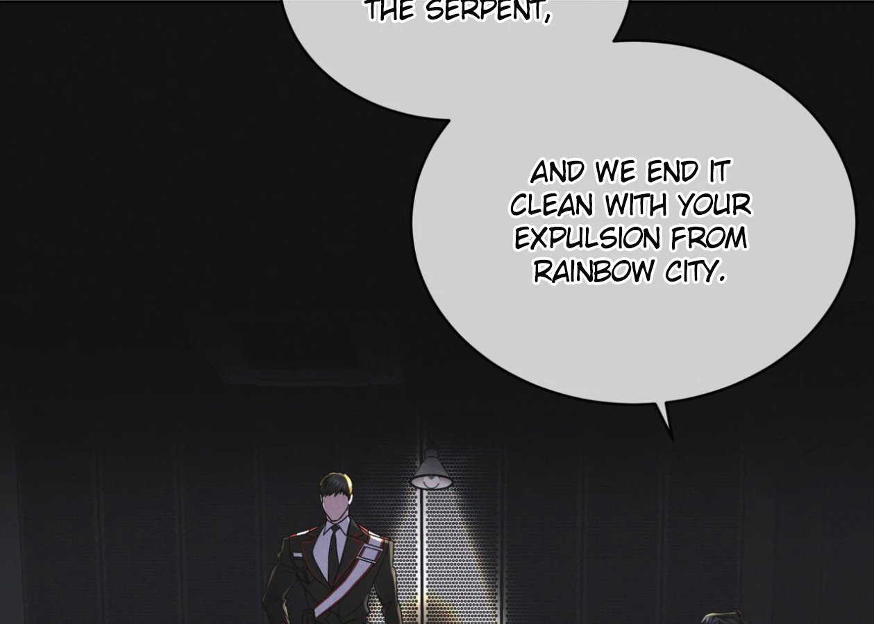 S3 RAINBOW CITY [HRVNDA] - Chapter 72 manhwa