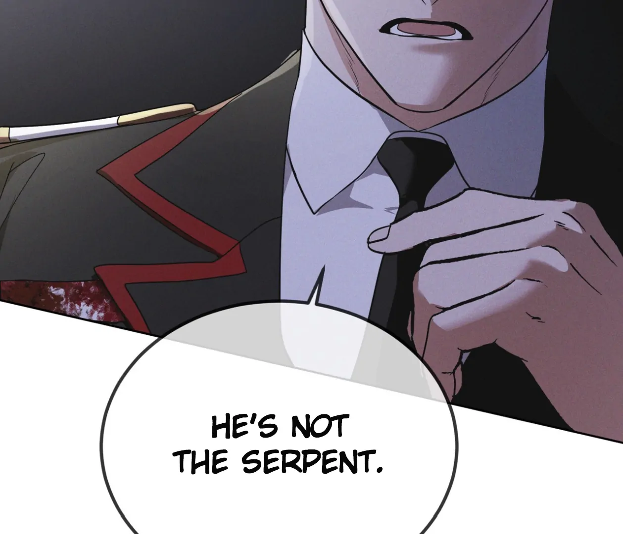 S3 RAINBOW CITY [HRVNDA] - Chapter 72 manhwa