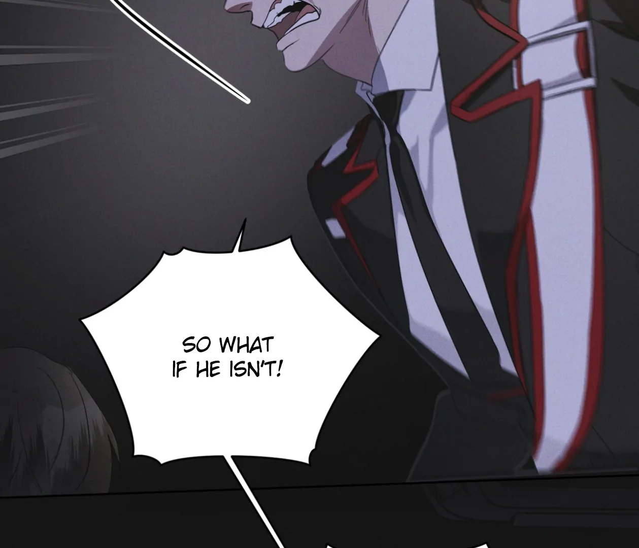 S3 RAINBOW CITY [HRVNDA] - Chapter 72 manhwa