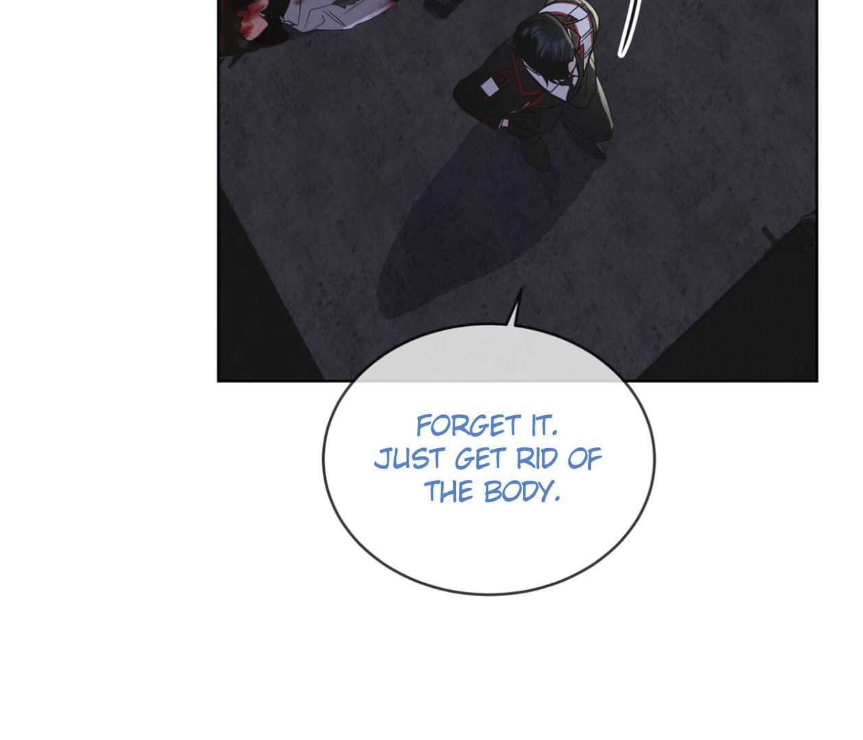 S3 RAINBOW CITY [HRVNDA] - Chapter 72 manhwa