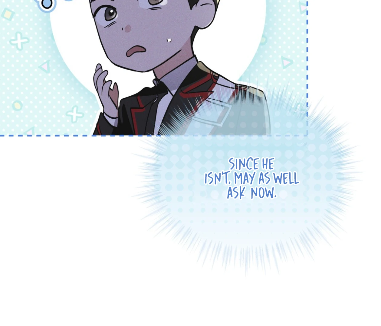 S3 RAINBOW CITY [HRVNDA] - Chapter 72 manhwa