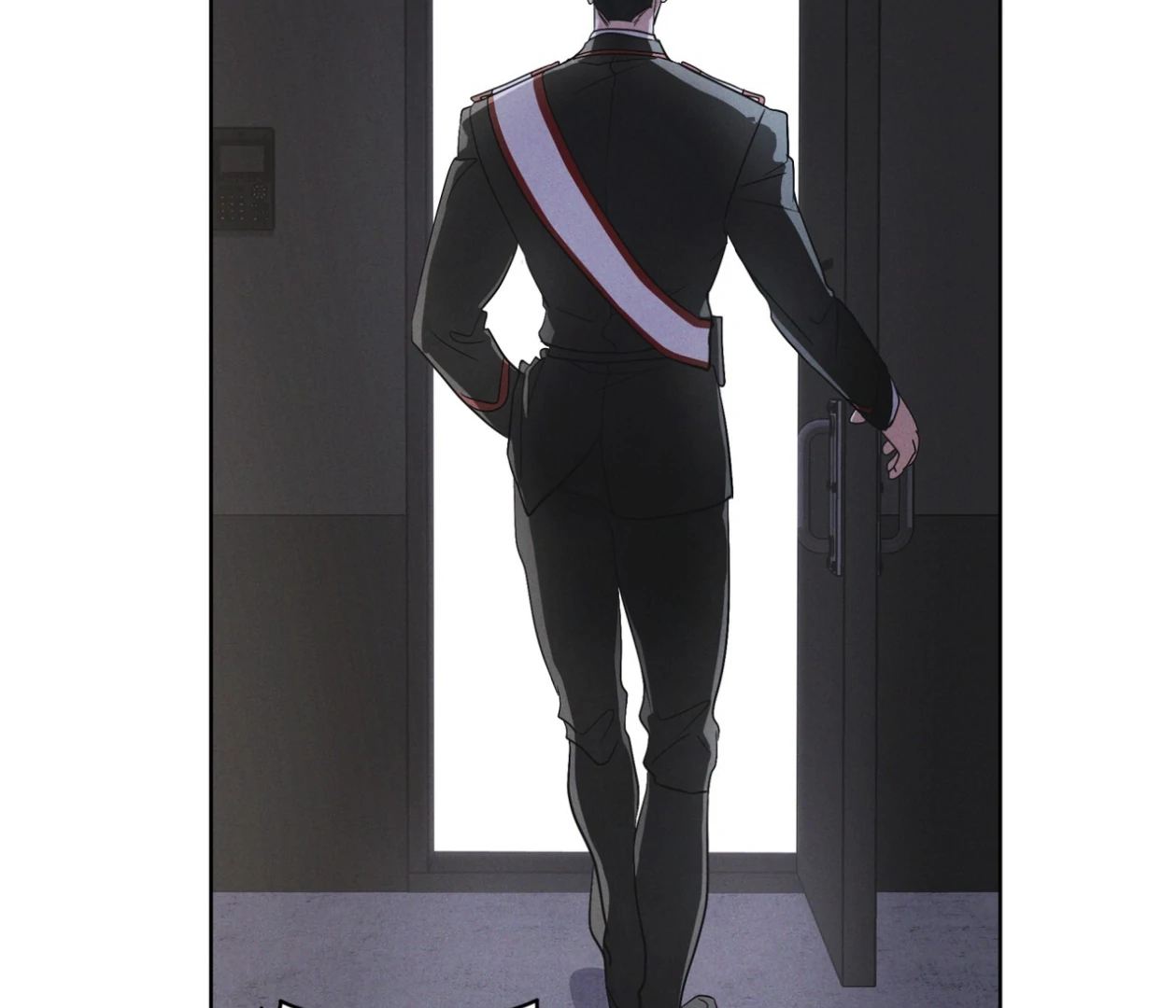 S3 RAINBOW CITY [HRVNDA] - Chapter 72 manhwa