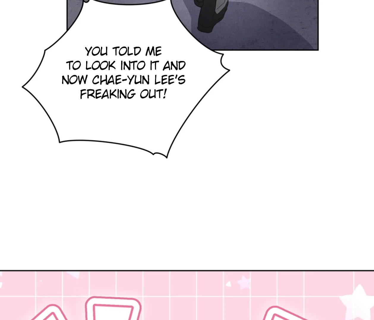 S3 RAINBOW CITY [HRVNDA] - Chapter 72 manhwa