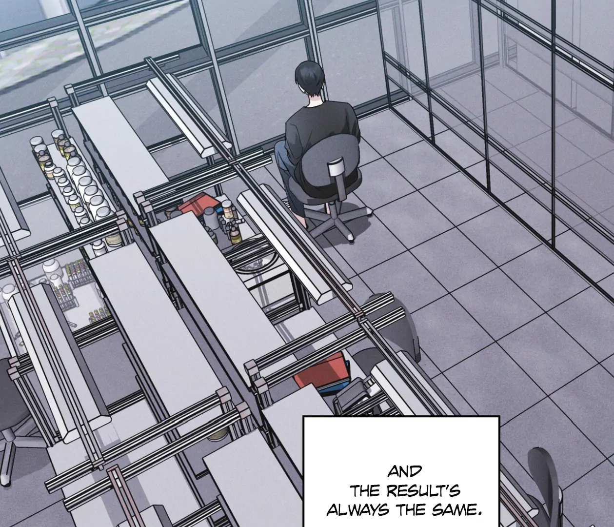 S3 RAINBOW CITY [HRVNDA] - Chapter 73 manhwa