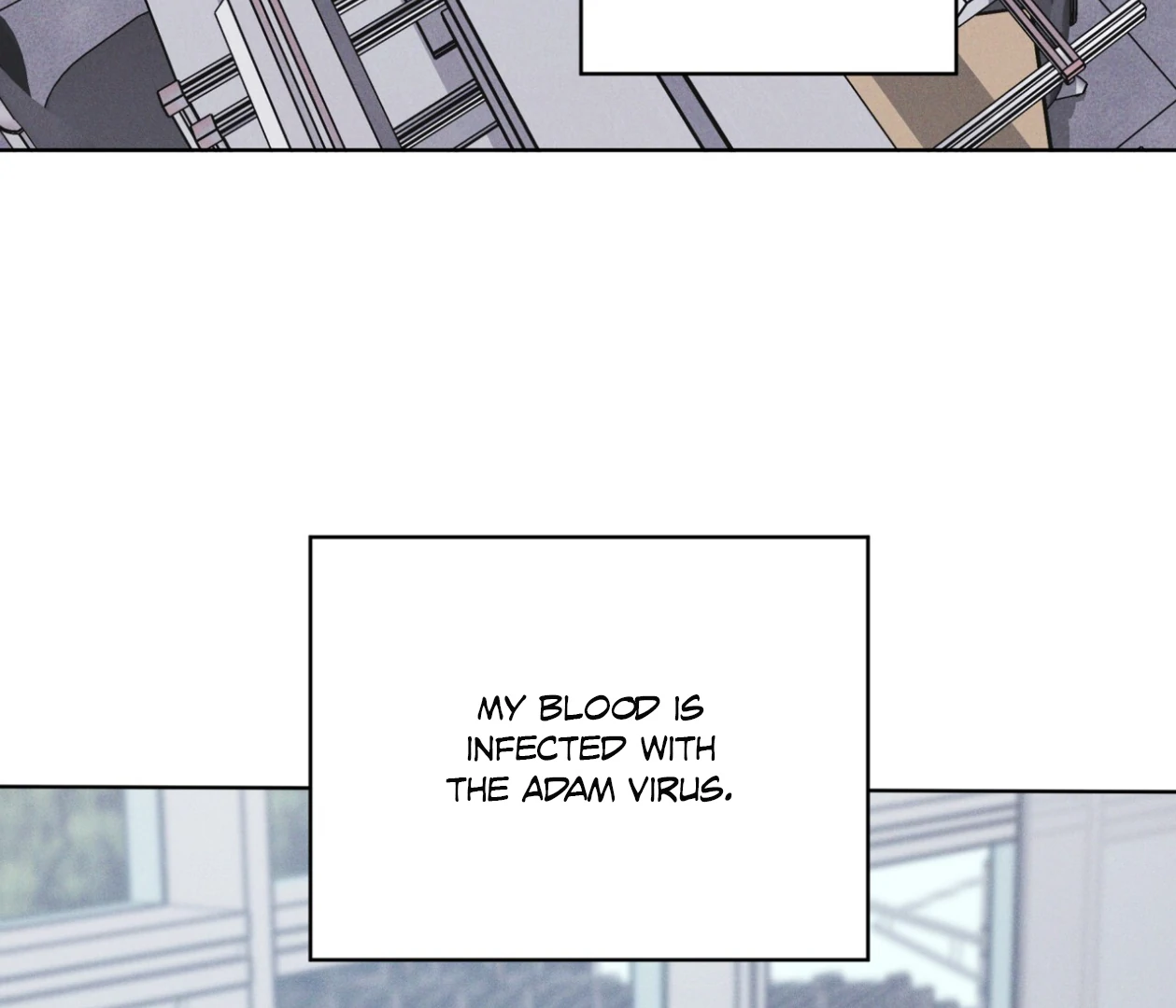 S3 RAINBOW CITY [HRVNDA] - Chapter 73 manhwa