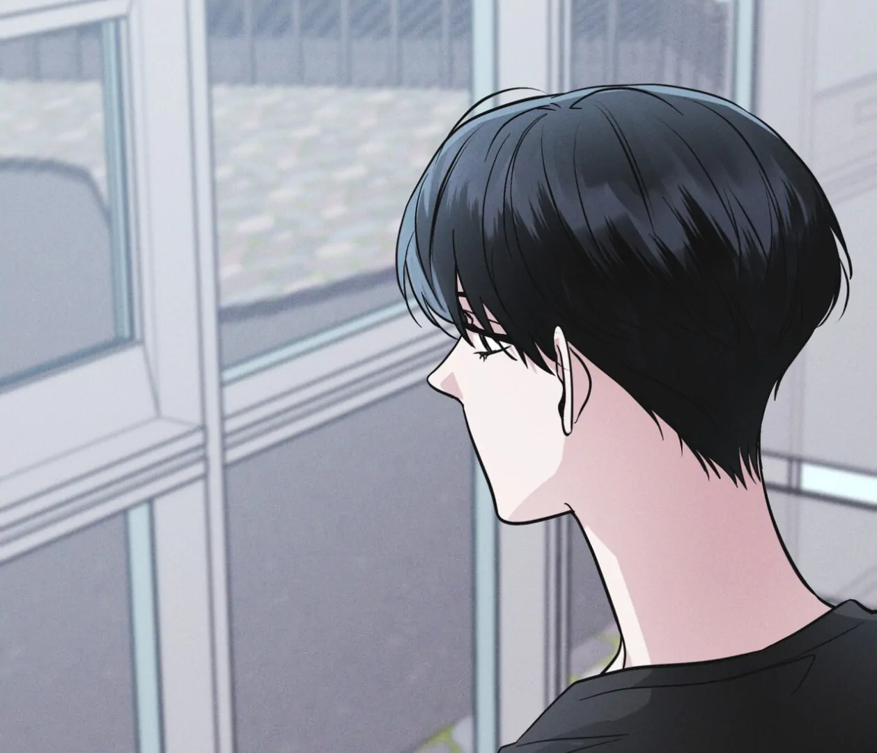 S3 RAINBOW CITY [HRVNDA] - Chapter 73 manhwa