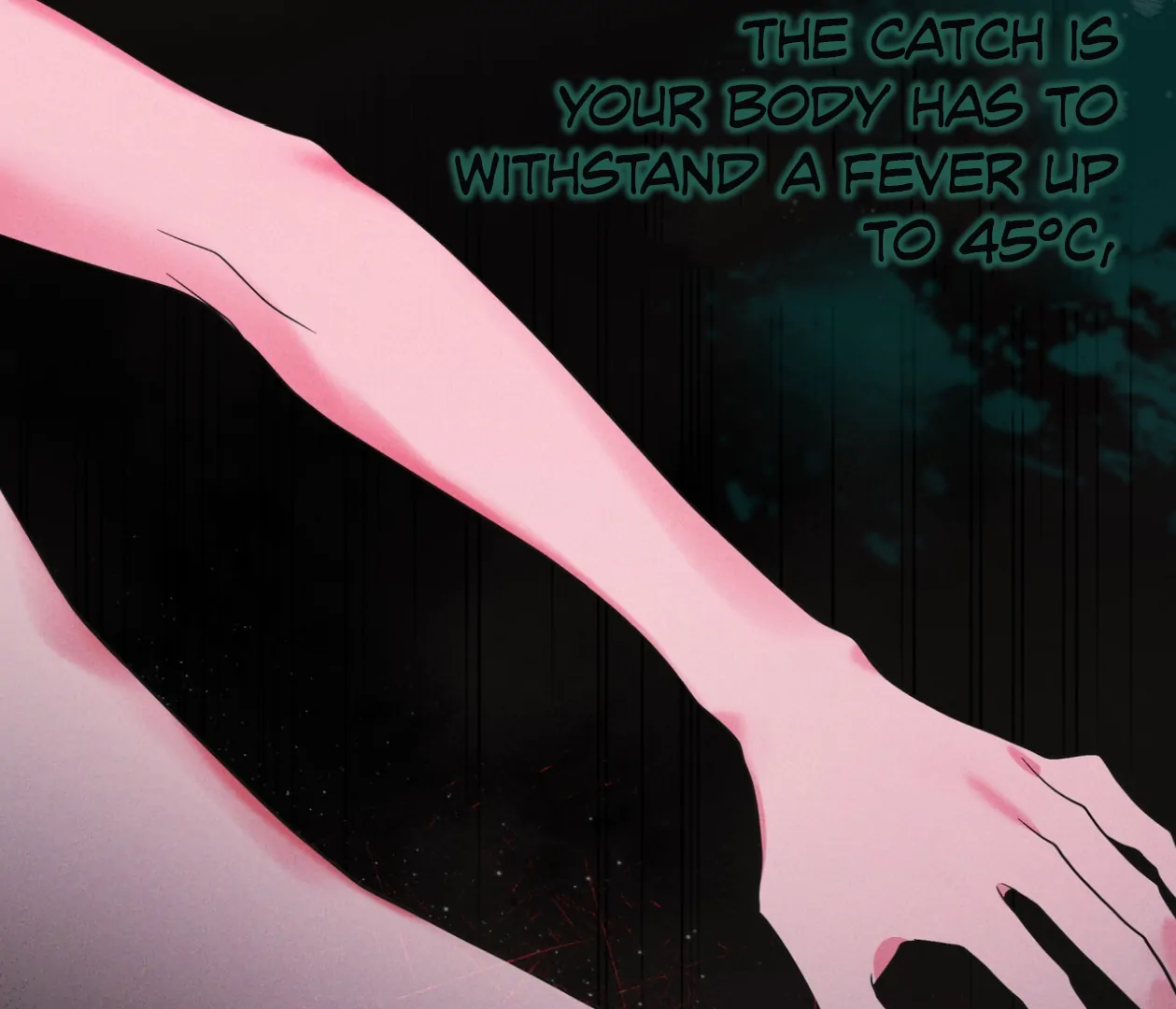 S3 RAINBOW CITY [HRVNDA] - Chapter 73 manhwa