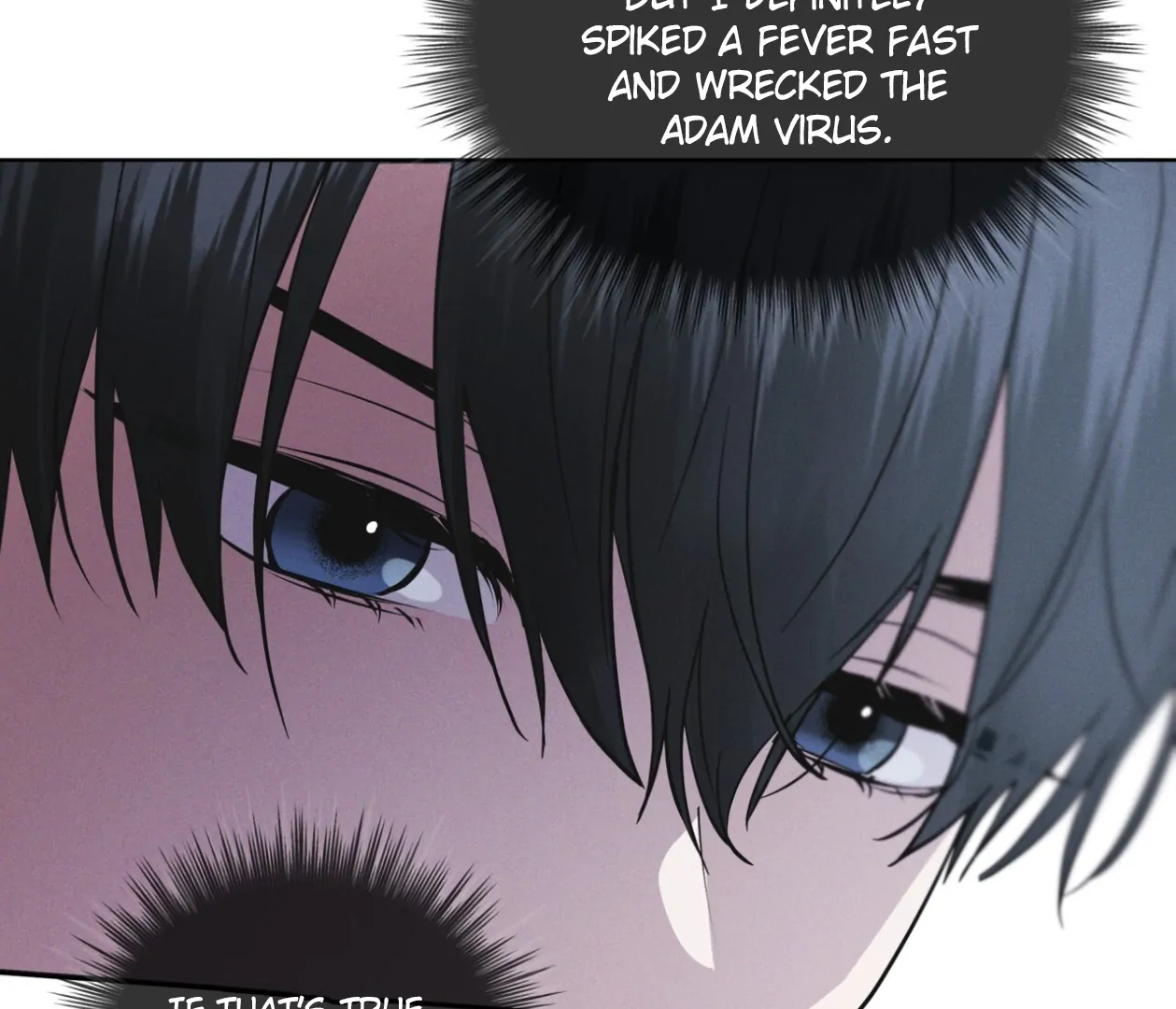 S3 RAINBOW CITY [HRVNDA] - Chapter 73 manhwa