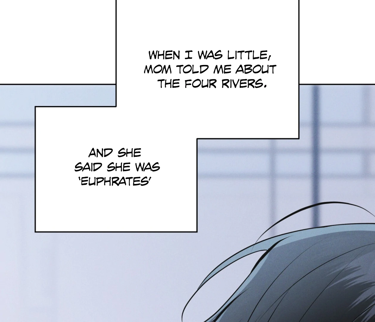 S3 RAINBOW CITY [HRVNDA] - Chapter 73 manhwa