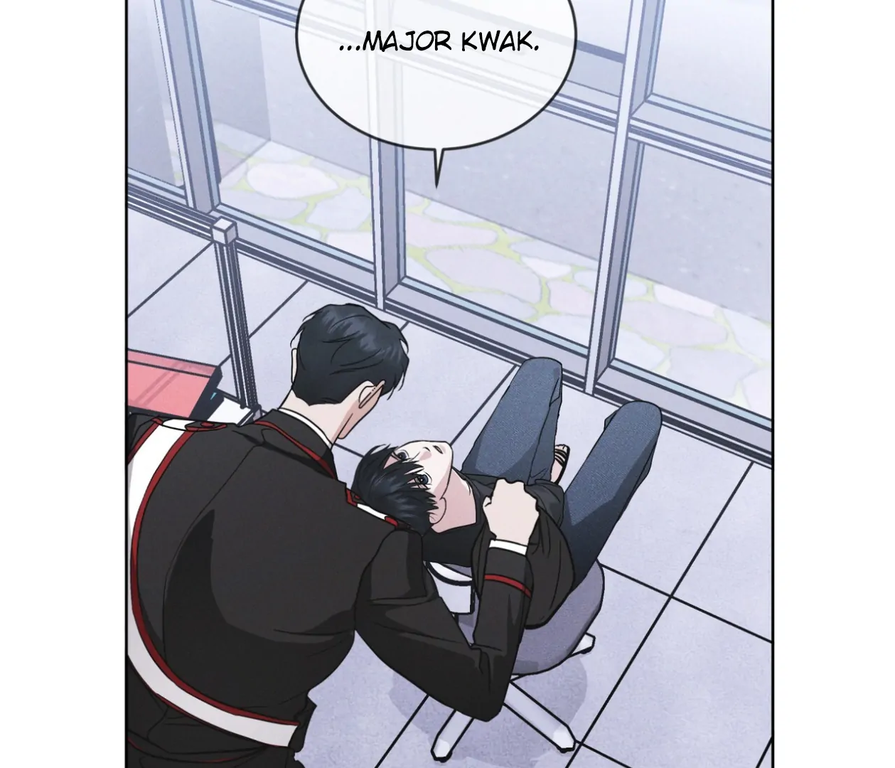 S3 RAINBOW CITY [HRVNDA] - Chapter 73 manhwa