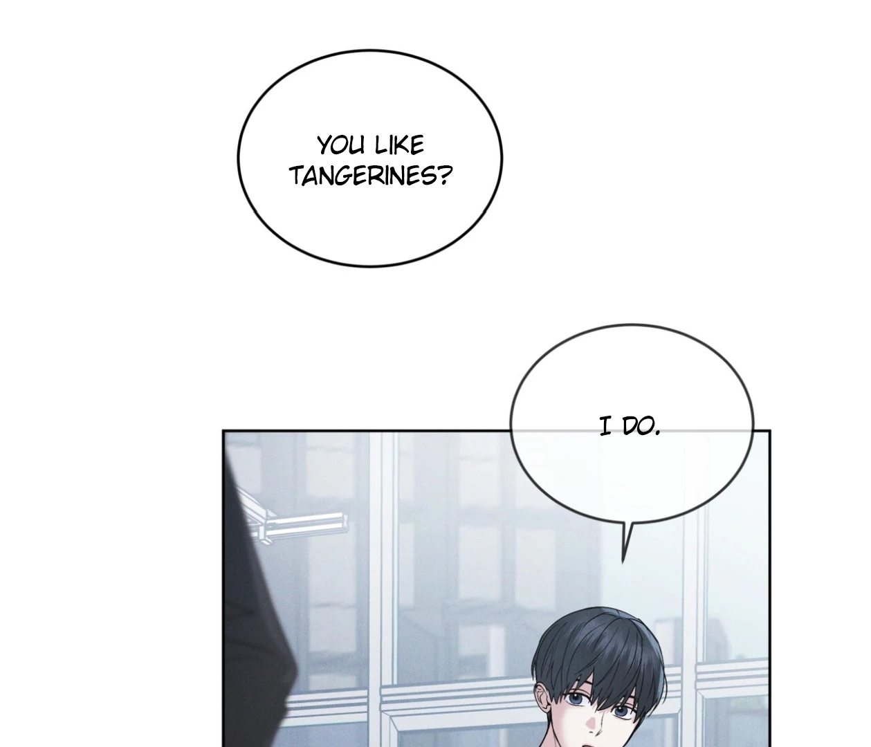 S3 RAINBOW CITY [HRVNDA] - Chapter 73 manhwa