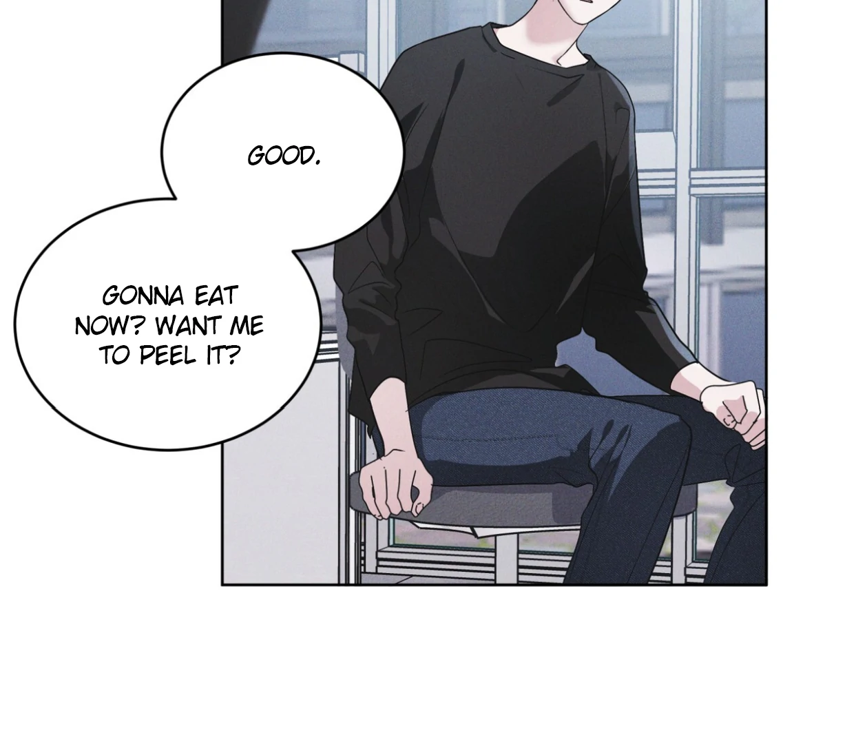 S3 RAINBOW CITY [HRVNDA] - Chapter 73 manhwa