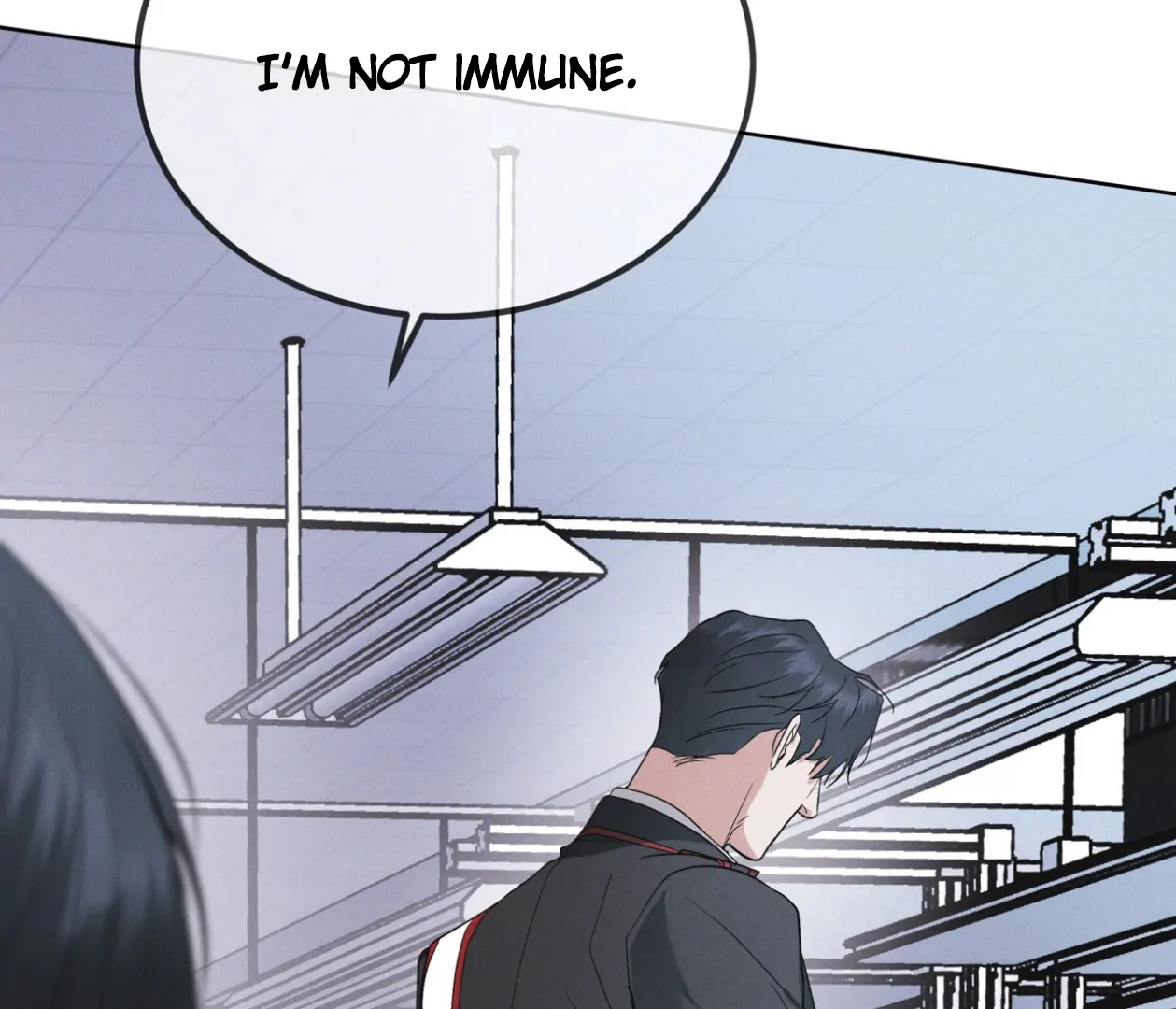 S3 RAINBOW CITY [HRVNDA] - Chapter 73 manhwa