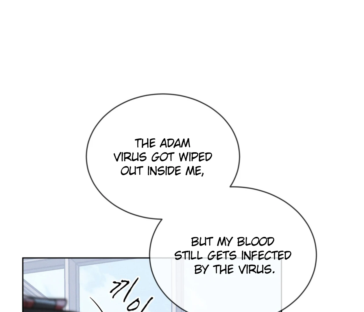 S3 RAINBOW CITY [HRVNDA] - Chapter 73 manhwa